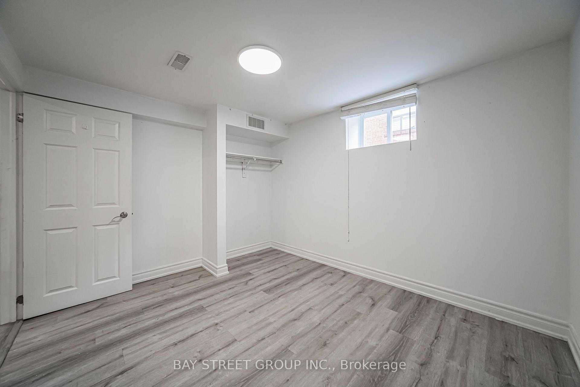 Photo 19 of Unit Basement, 82 Exbury Road, North York, Downsview-Roding-CFB — HOMEH