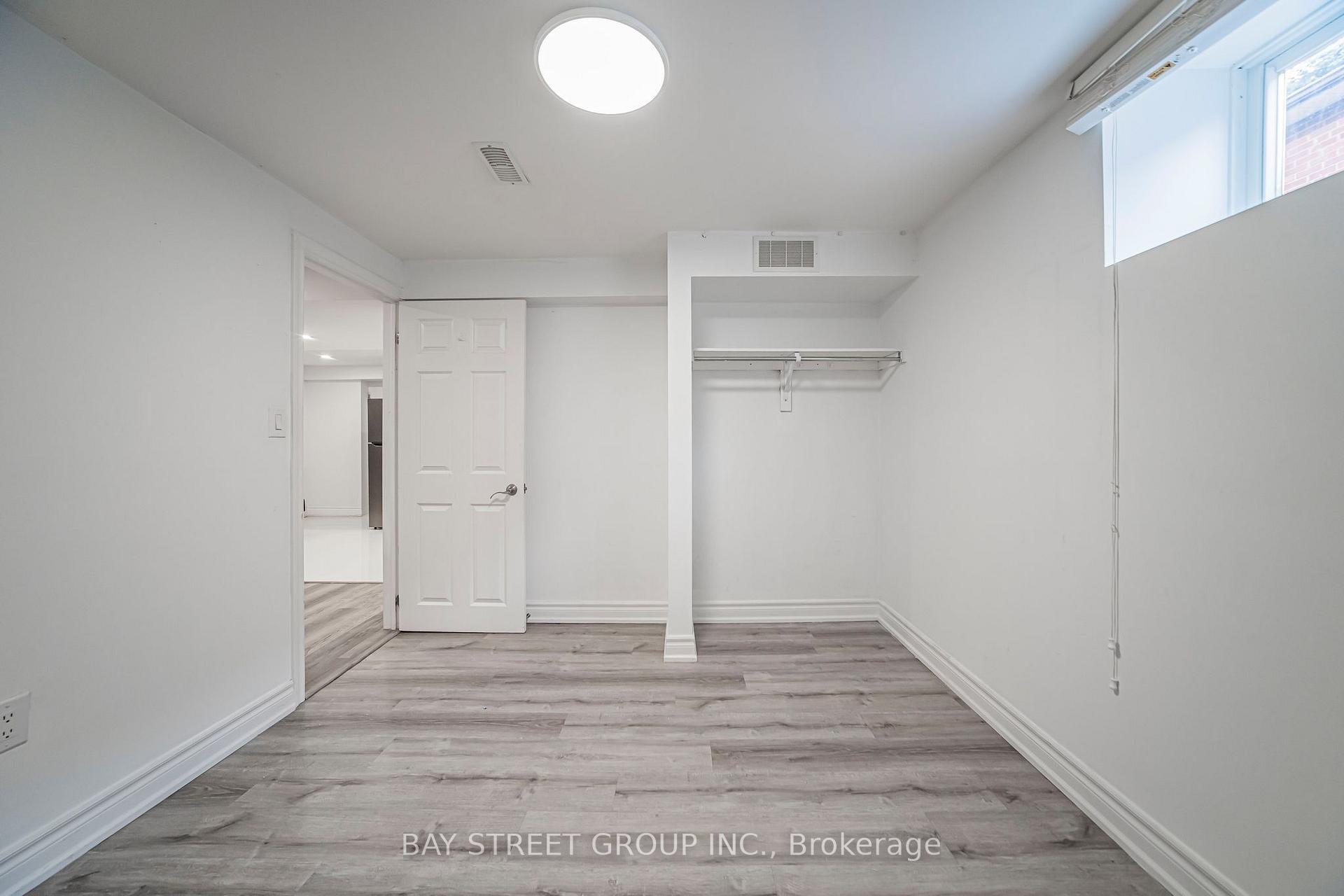 Photo 20 of Unit Basement, 82 Exbury Road, North York, Downsview-Roding-CFB — HOMEH