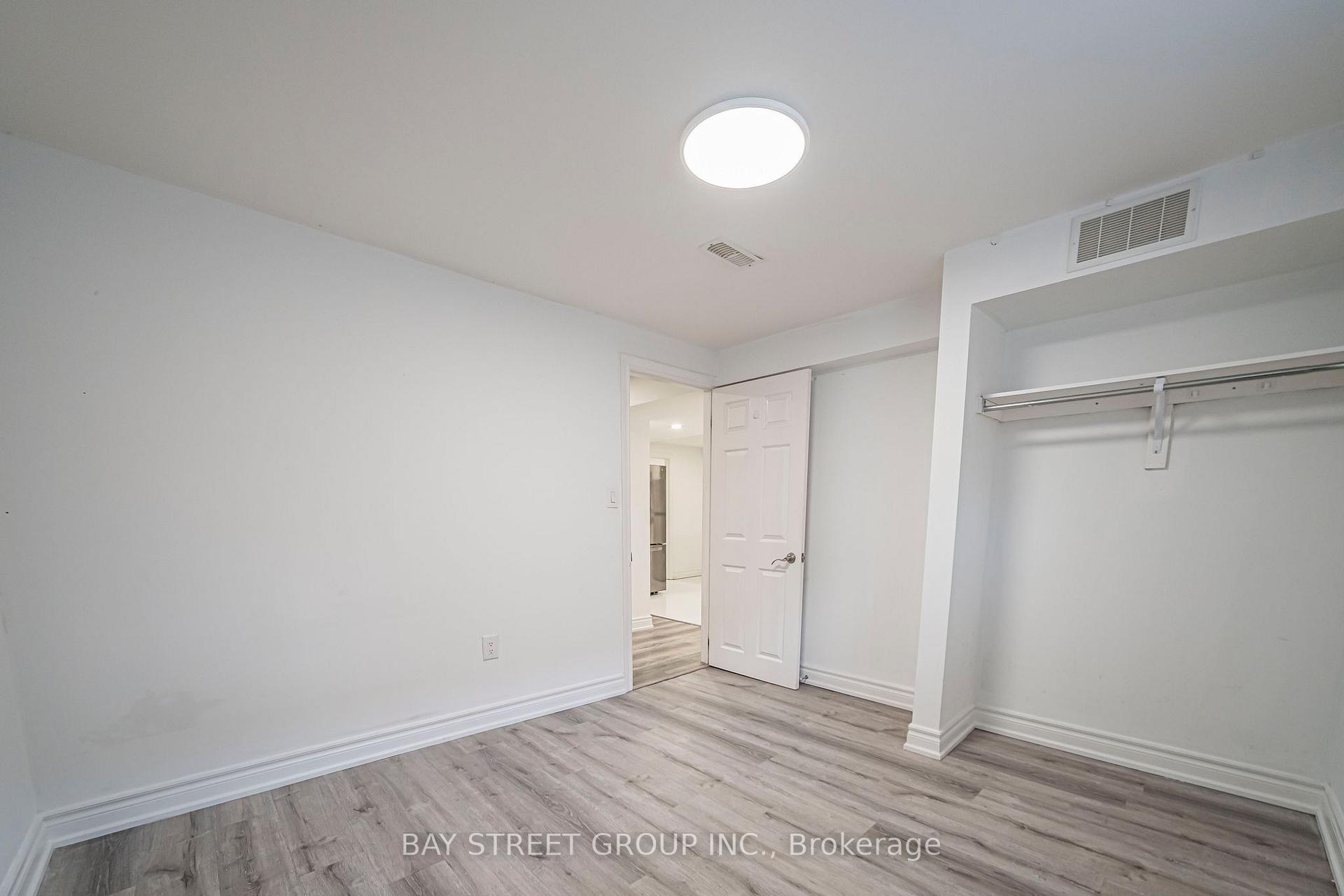 Photo 21 of Unit Basement, 82 Exbury Road, North York, Downsview-Roding-CFB — HOMEH