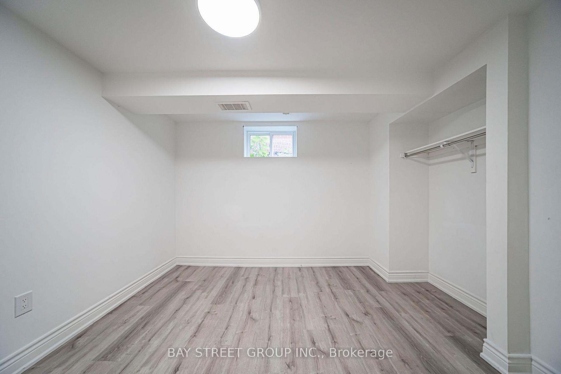 Photo 25 of Unit Basement, 82 Exbury Road, North York, Downsview-Roding-CFB — HOMEH