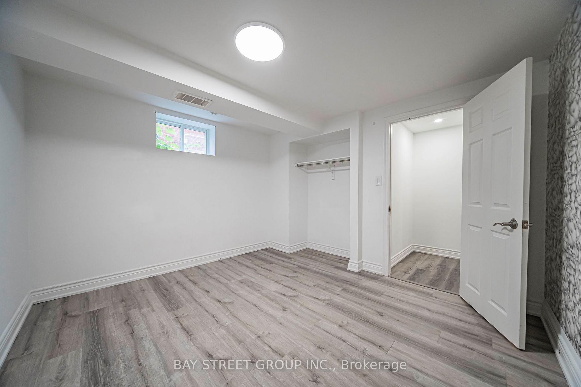 Photo 26 of Unit Basement, 82 Exbury Road, North York, Downsview-Roding-CFB — HOMEH