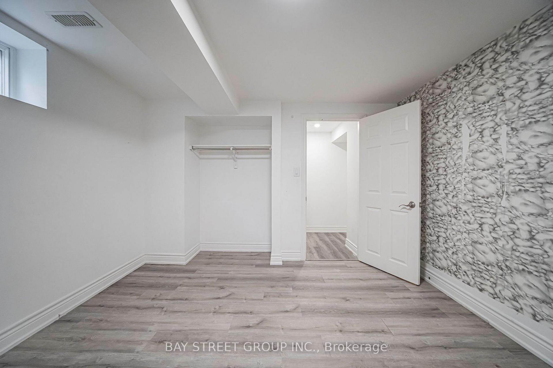 Photo 27 of Unit Basement, 82 Exbury Road, North York, Downsview-Roding-CFB — HOMEH