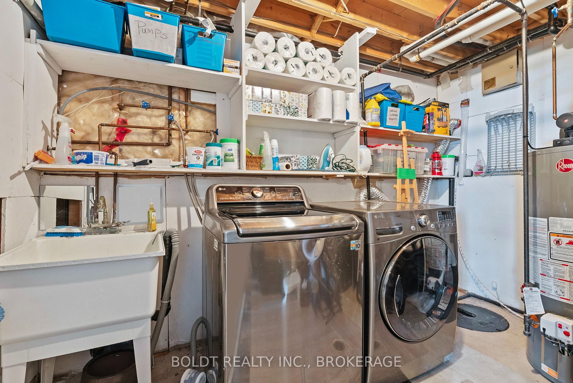 Photo 27 of 4333 Southerland Court, Niagara Falls, Lyons Creek — HOMEH