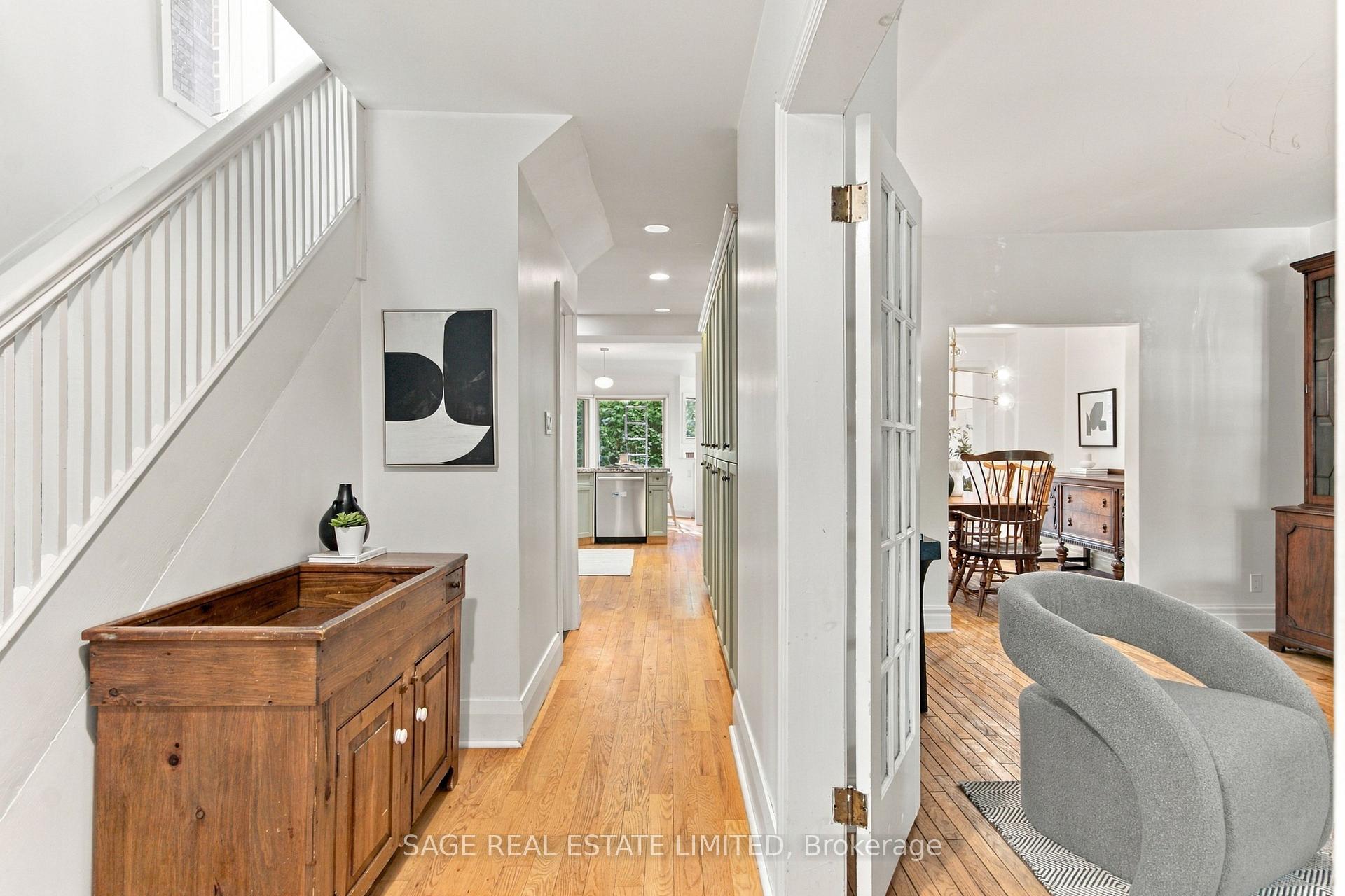 Photo 3 of 92 Highcroft Road, Toronto, Woodbine Corridor — HOMEH