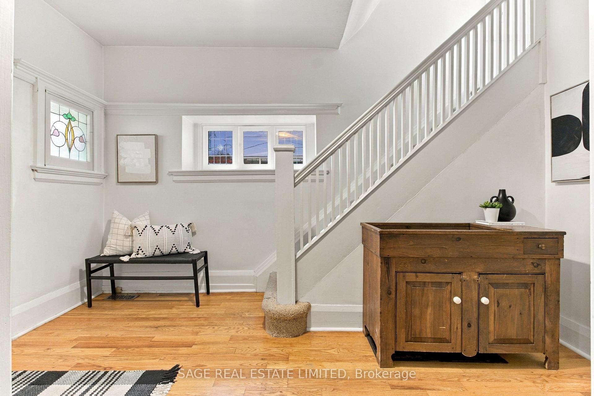 Photo 4 of 92 Highcroft Road, Toronto, Woodbine Corridor — HOMEH