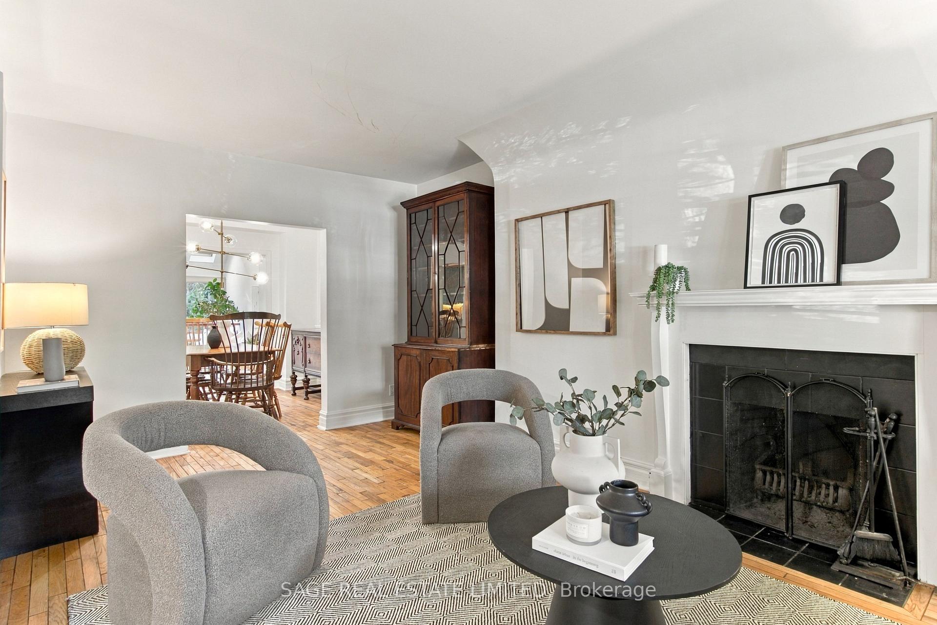 Photo 8 of 92 Highcroft Road, Toronto, Woodbine Corridor — HOMEH