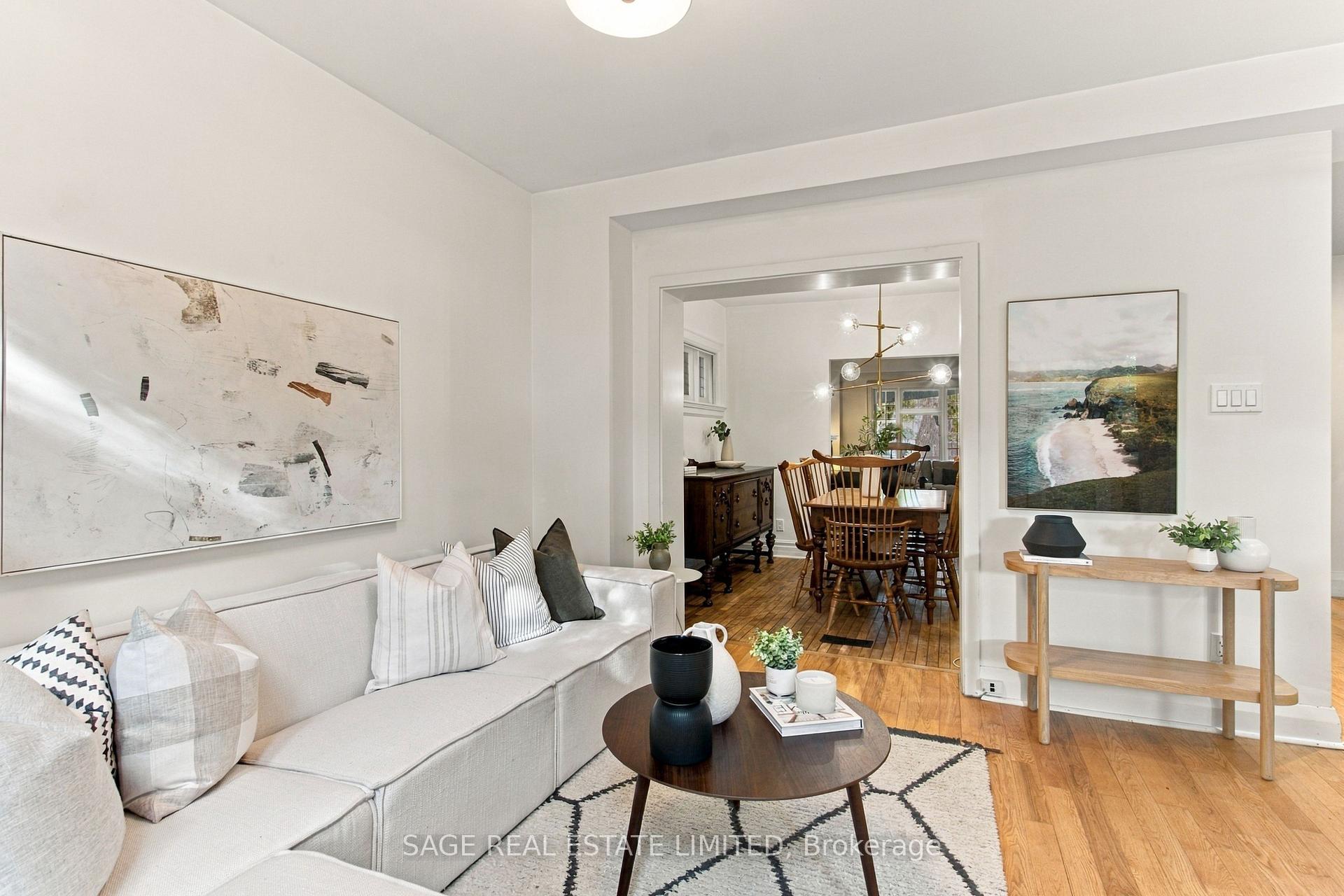 Photo 11 of 92 Highcroft Road, Toronto, Woodbine Corridor — HOMEH