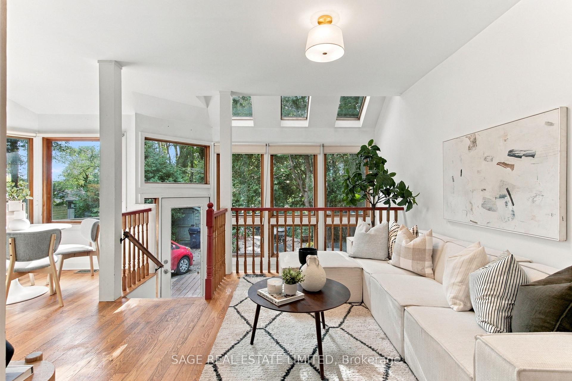 Photo 13 of 92 Highcroft Road, Toronto, Woodbine Corridor — HOMEH