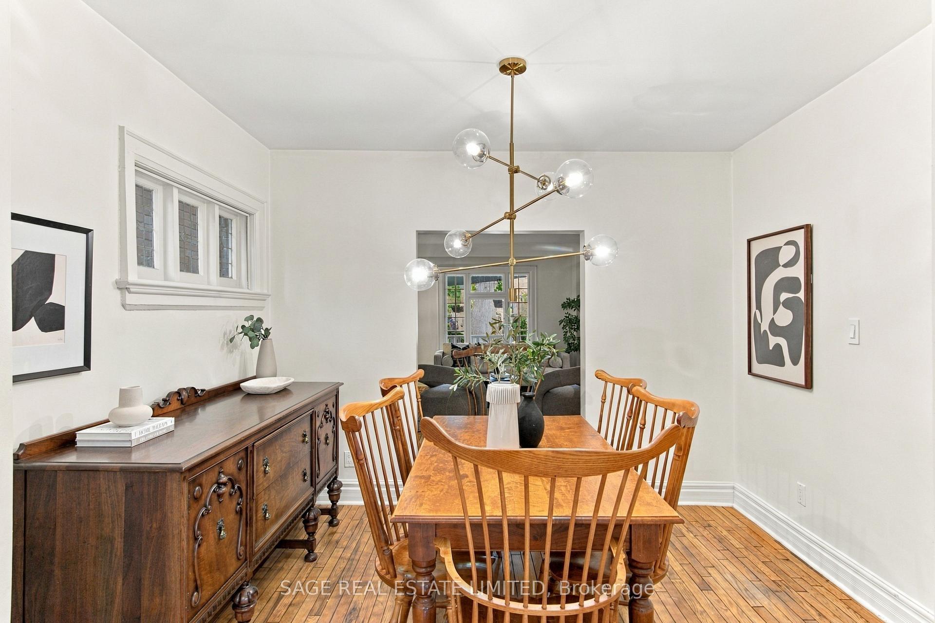 Photo 15 of 92 Highcroft Road, Toronto, Woodbine Corridor — HOMEH