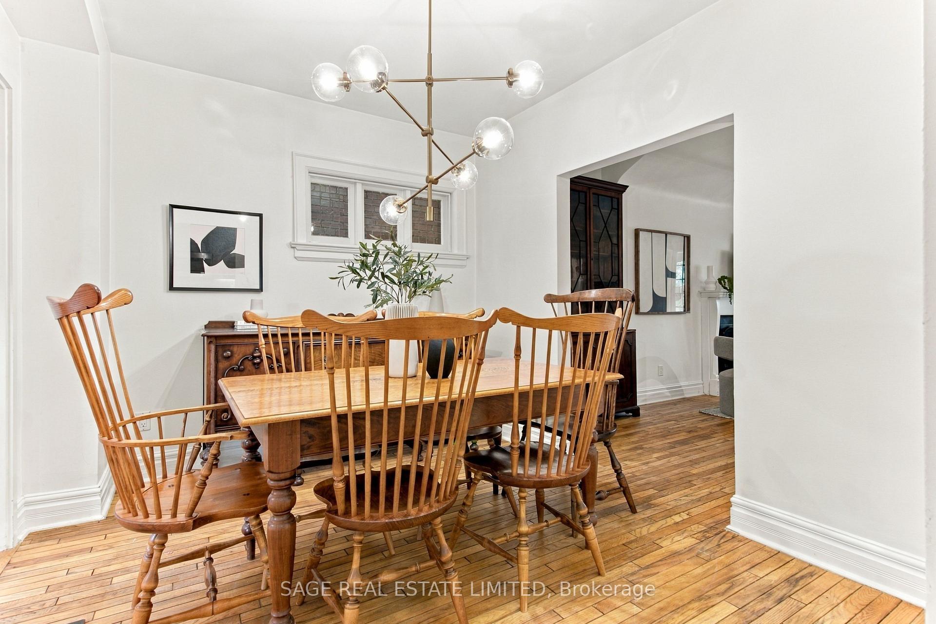 Photo 16 of 92 Highcroft Road, Toronto, Woodbine Corridor — HOMEH