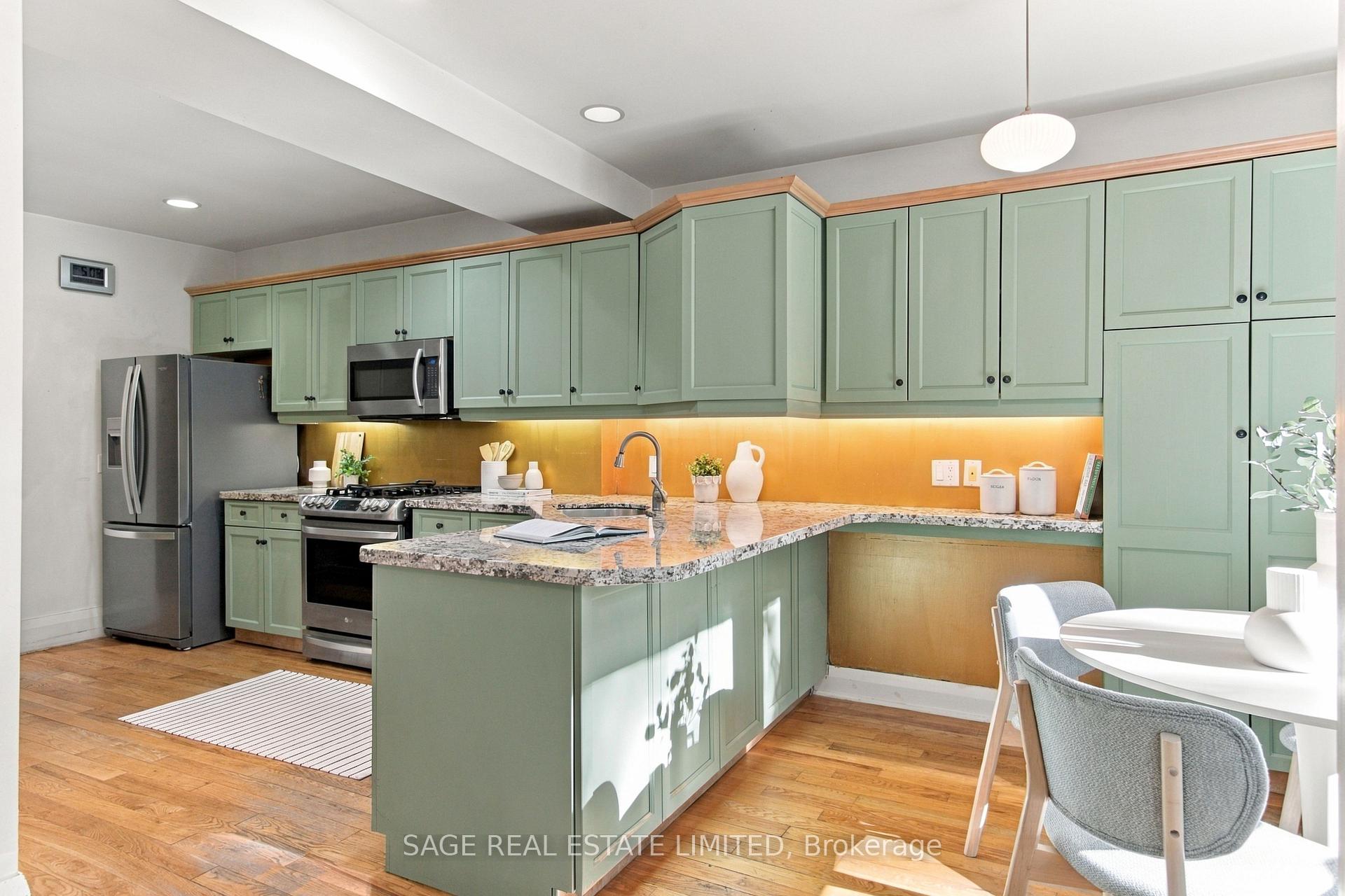 Photo 17 of 92 Highcroft Road, Toronto, Woodbine Corridor — HOMEH