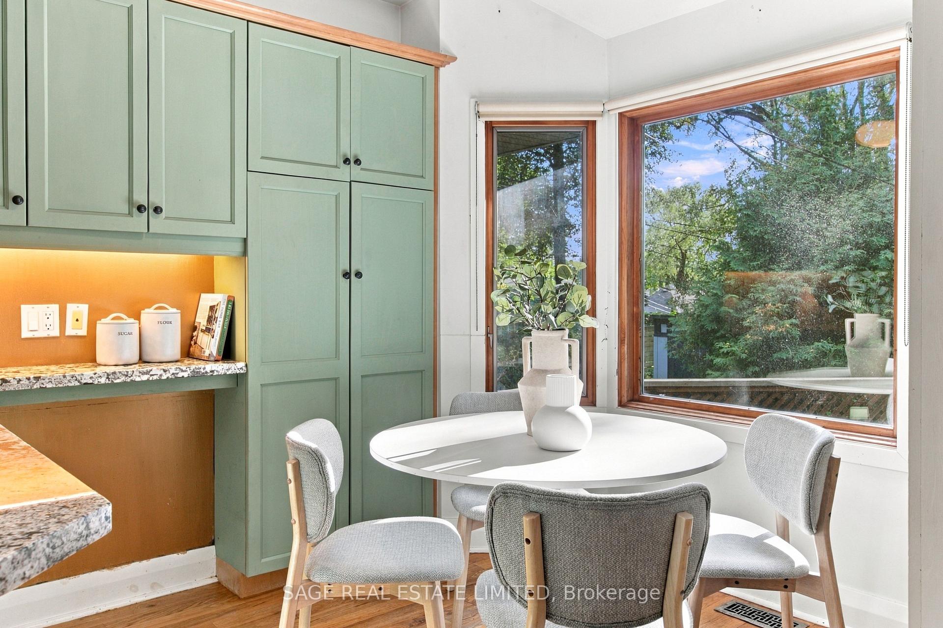 Photo 22 of 92 Highcroft Road, Toronto, Woodbine Corridor — HOMEH