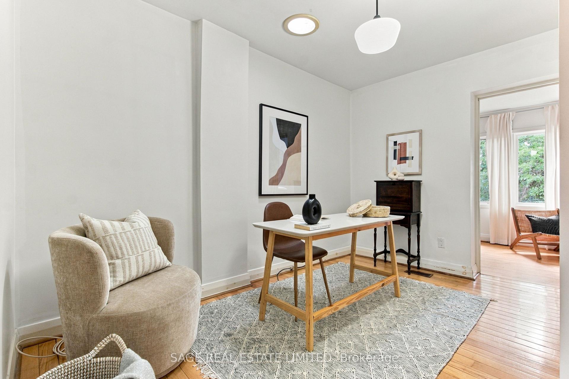 Photo 24 of 92 Highcroft Road, Toronto, Woodbine Corridor — HOMEH