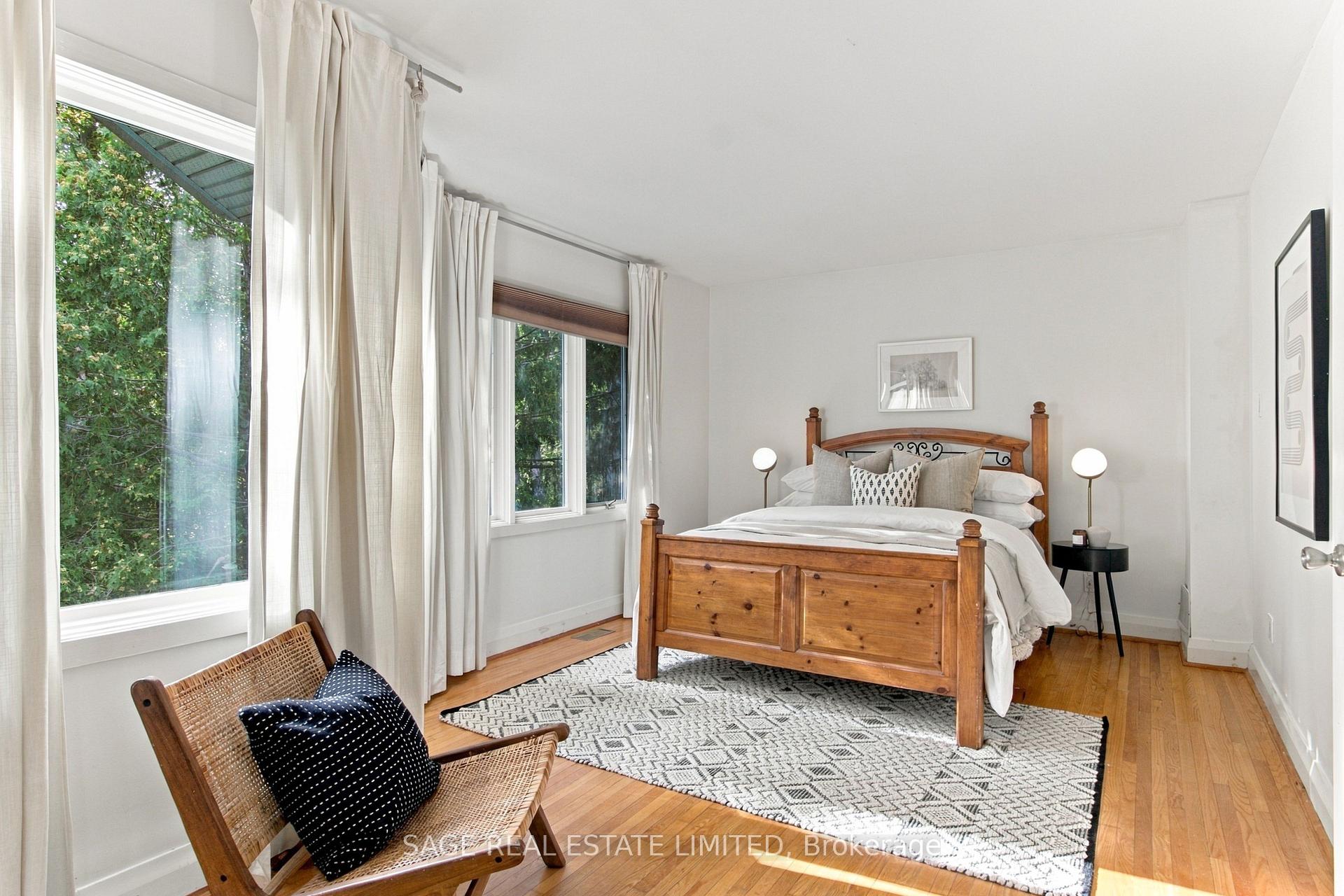 Photo 26 of 92 Highcroft Road, Toronto, Woodbine Corridor — HOMEH