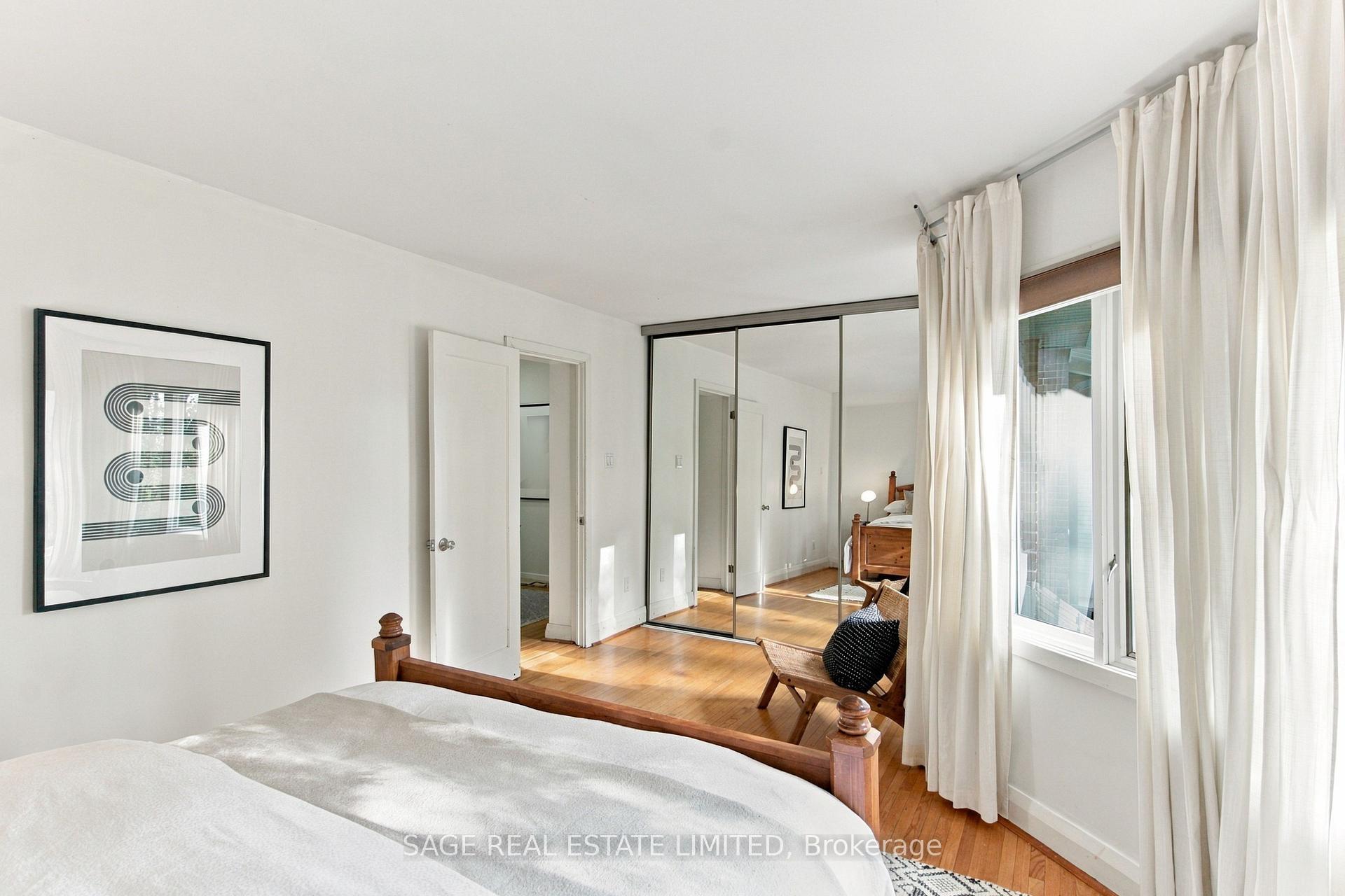 Photo 28 of 92 Highcroft Road, Toronto, Woodbine Corridor — HOMEH