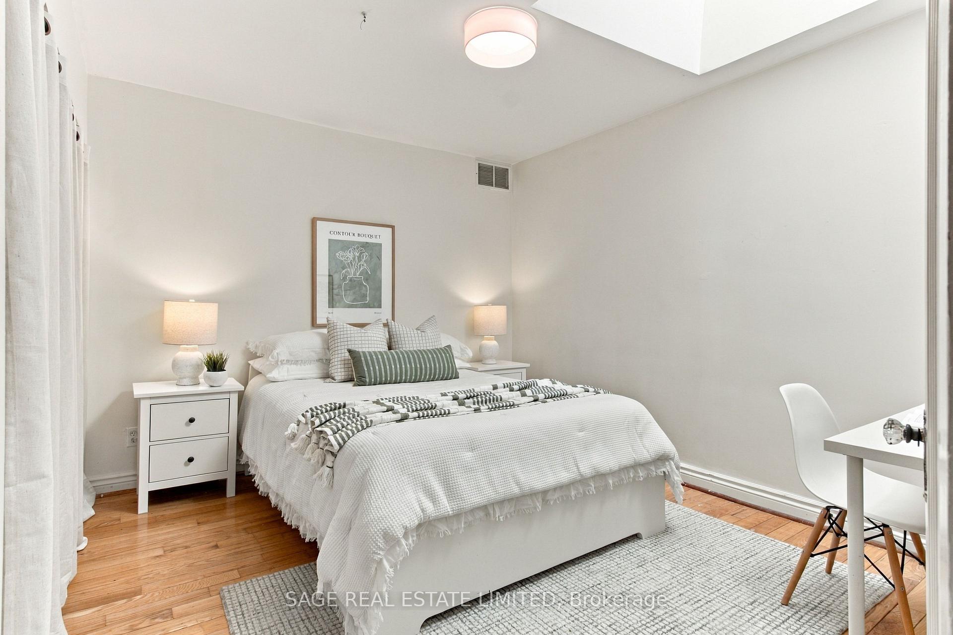 Photo 30 of 92 Highcroft Road, Toronto, Woodbine Corridor — HOMEH