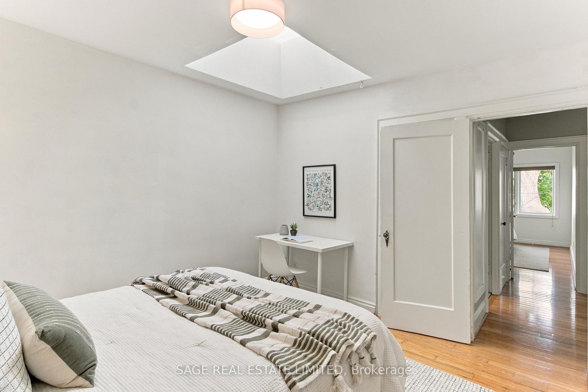 Photo 31 of 92 Highcroft Road, Toronto, Woodbine Corridor — HOMEH