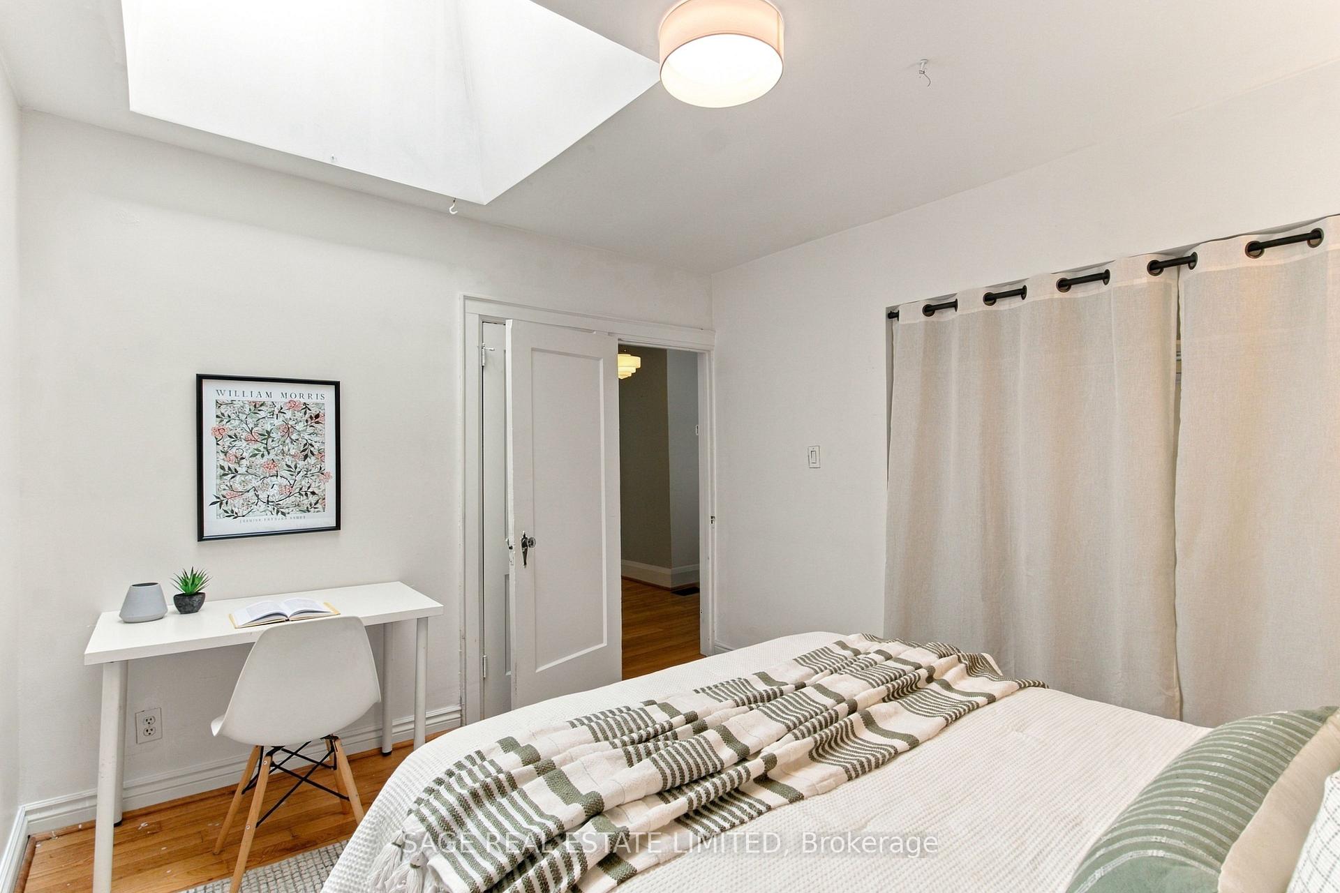 Photo 32 of 92 Highcroft Road, Toronto, Woodbine Corridor — HOMEH
