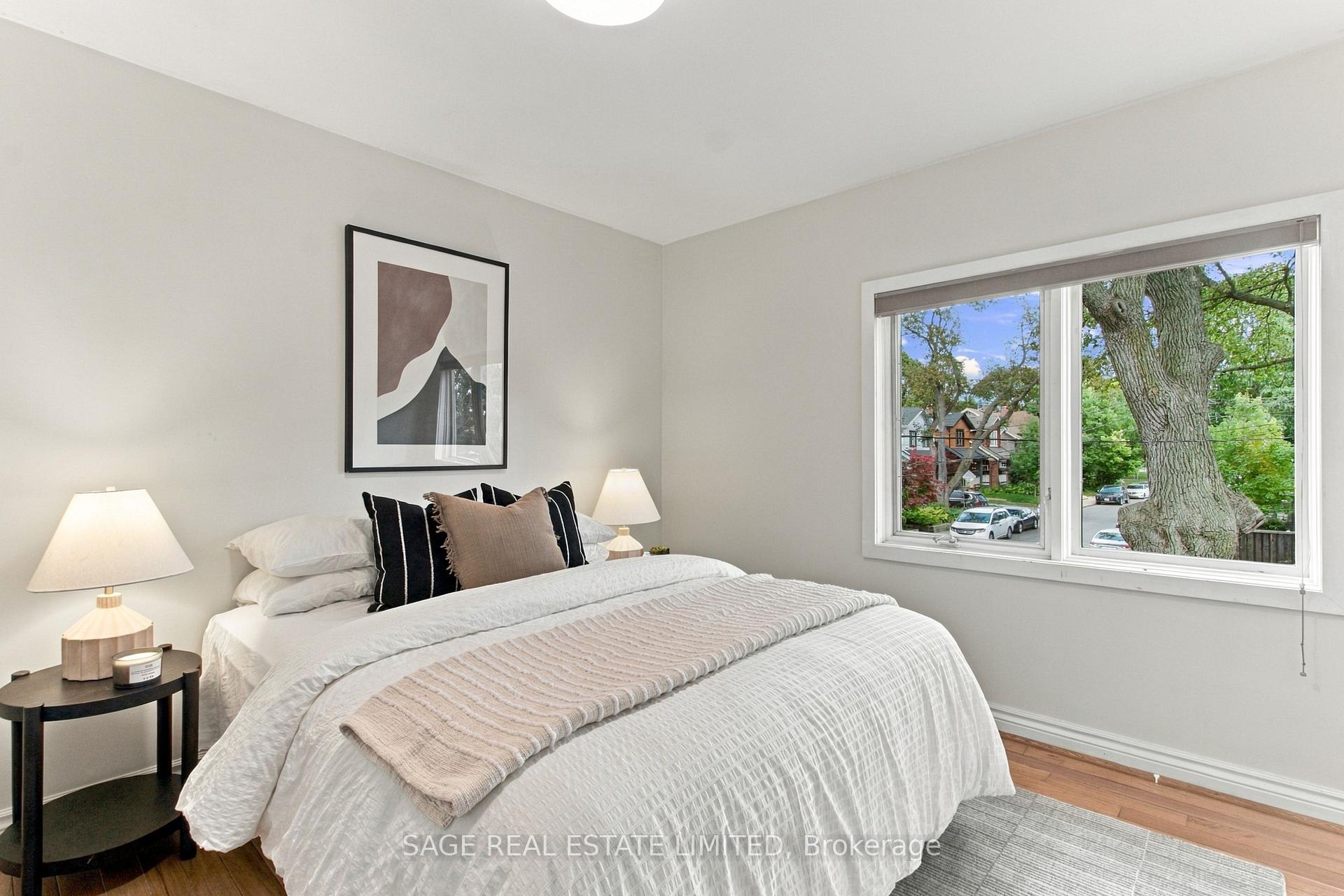 Photo 33 of 92 Highcroft Road, Toronto, Woodbine Corridor — HOMEH