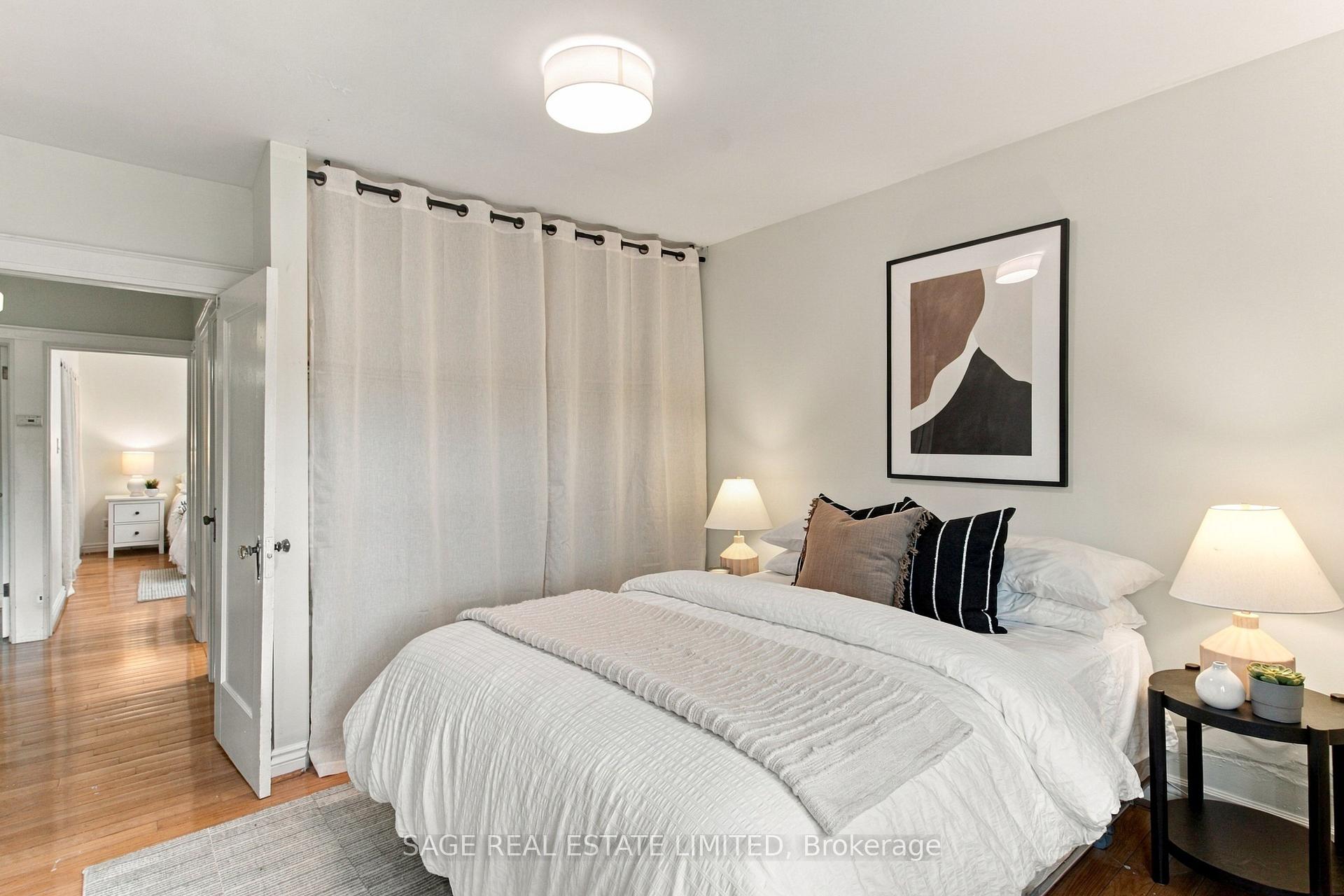 Photo 34 of 92 Highcroft Road, Toronto, Woodbine Corridor — HOMEH