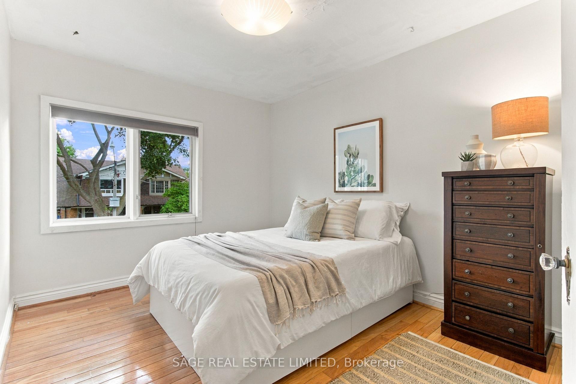 Photo 35 of 92 Highcroft Road, Toronto, Woodbine Corridor — HOMEH