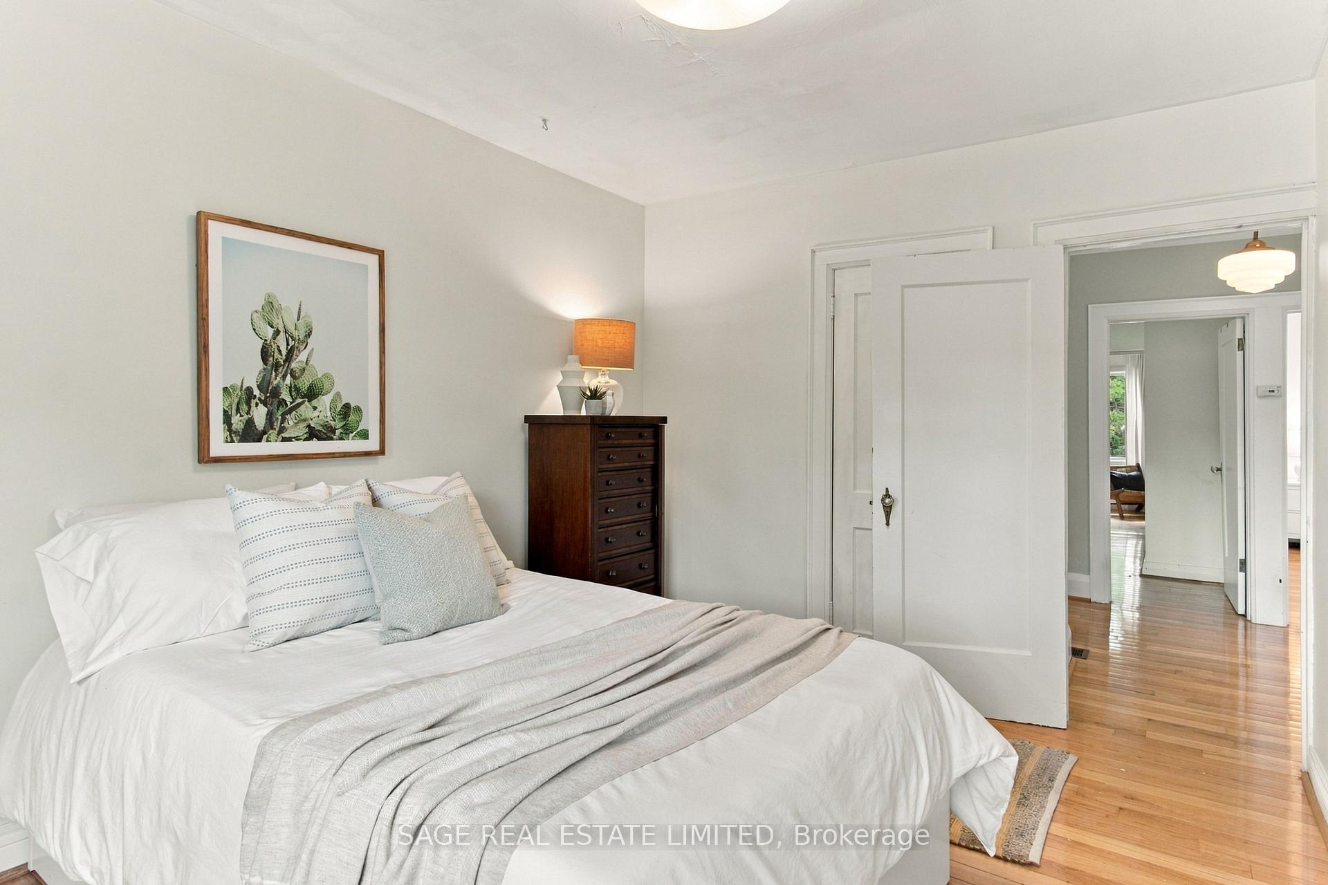 Photo 36 of 92 Highcroft Road, Toronto, Woodbine Corridor — HOMEH