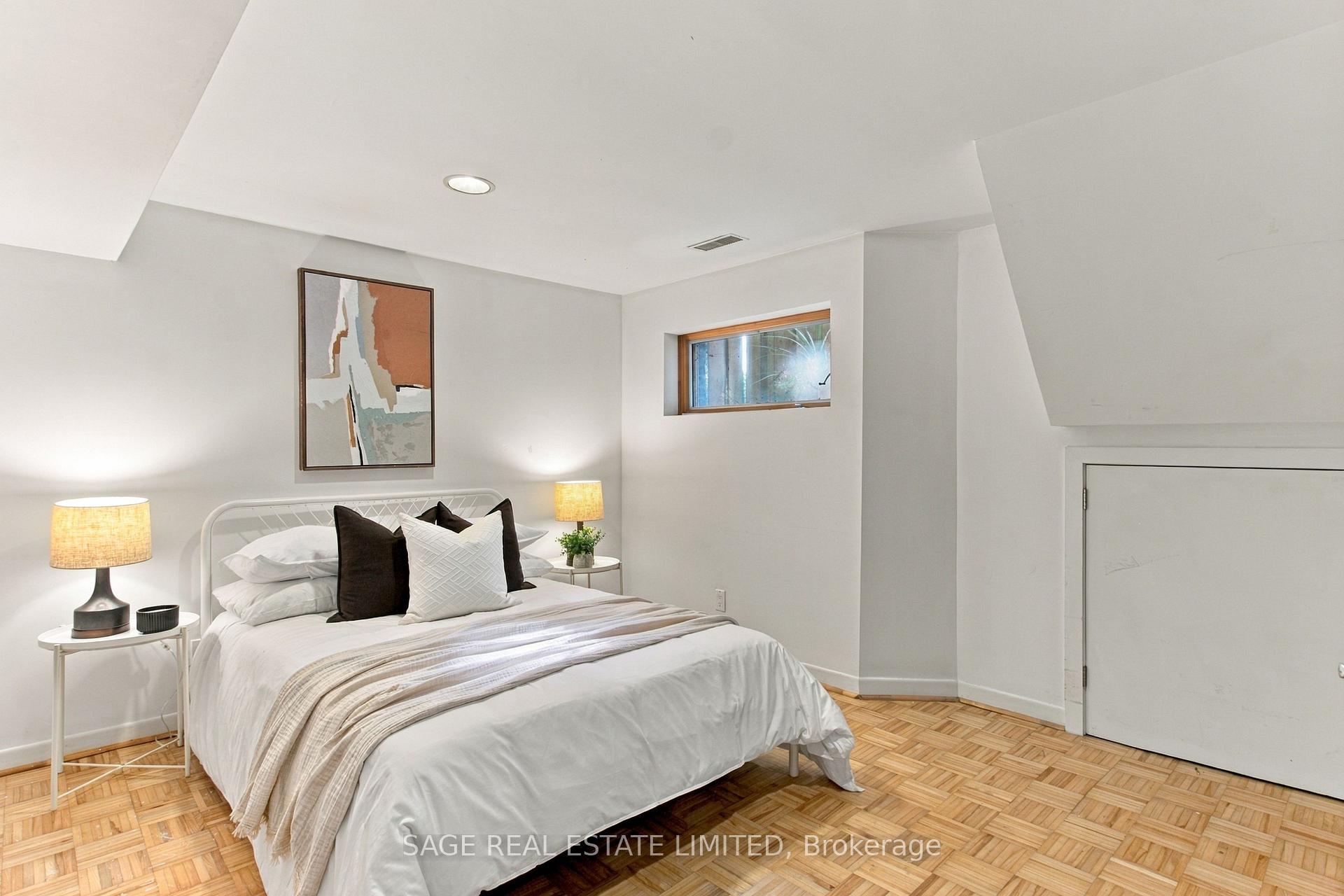 Photo 40 of 92 Highcroft Road, Toronto, Woodbine Corridor — HOMEH