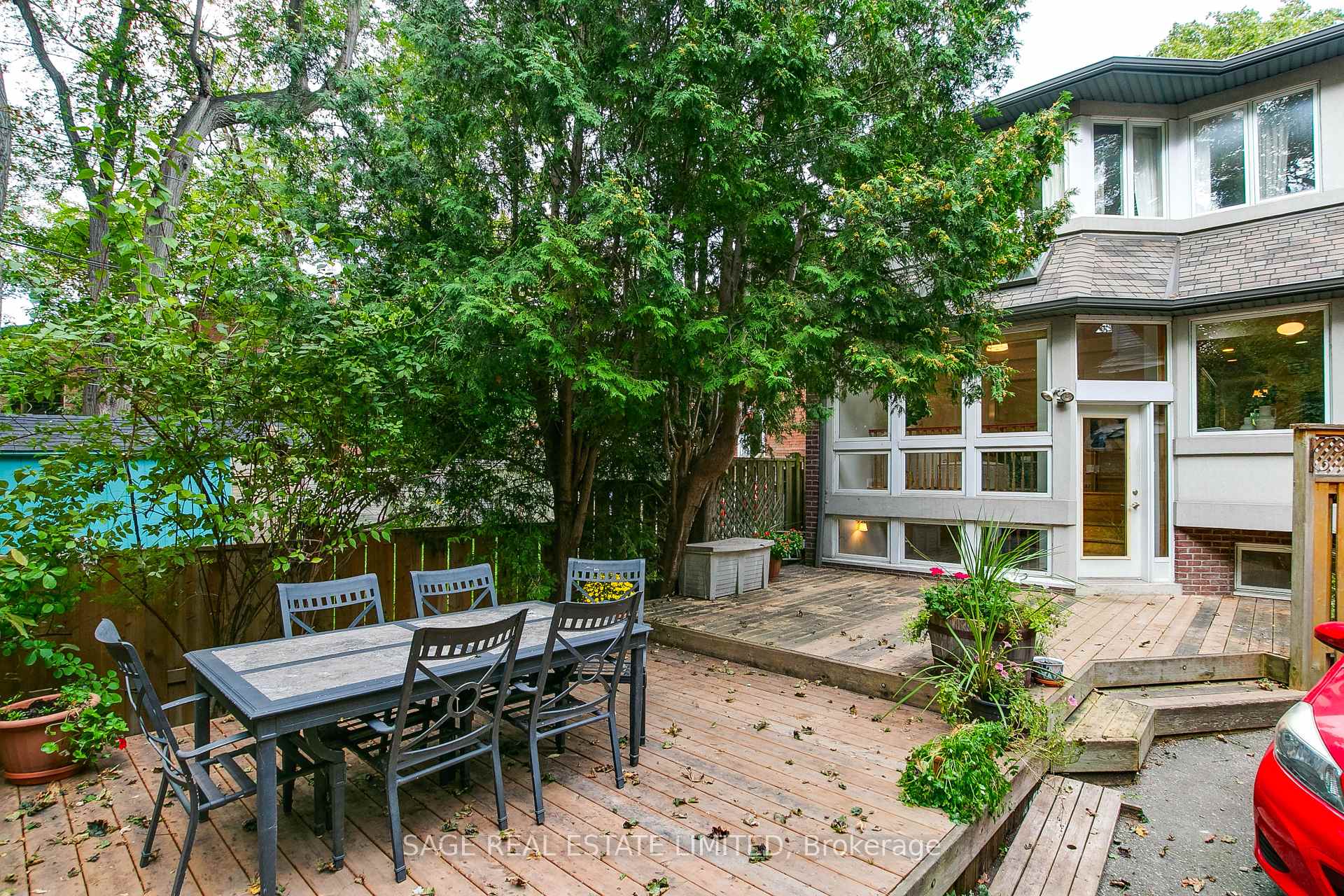 Photo 43 of 92 Highcroft Road, Toronto, Woodbine Corridor — HOMEH