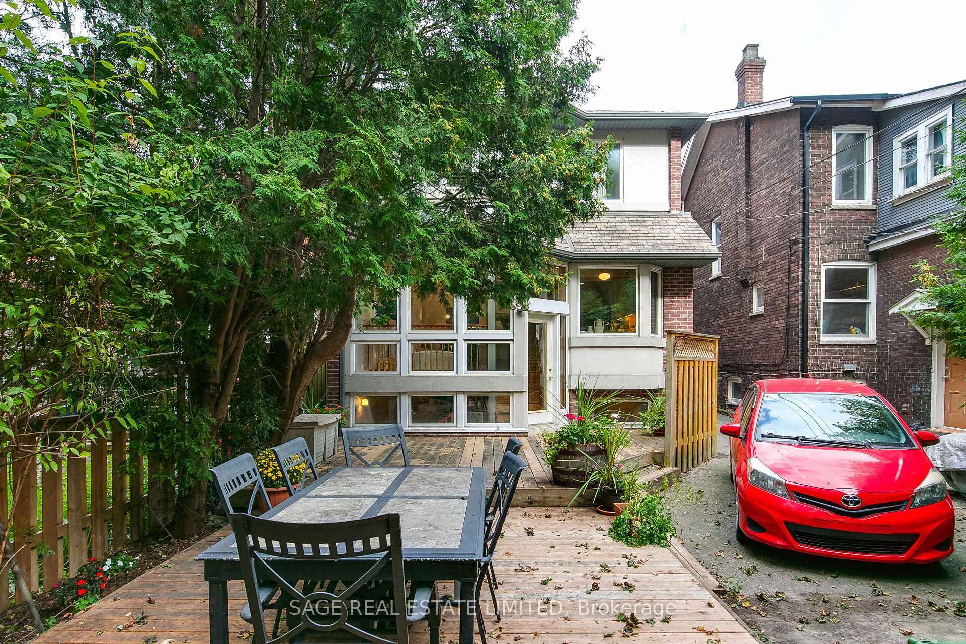 Photo 44 of 92 Highcroft Road, Toronto, Woodbine Corridor — HOMEH