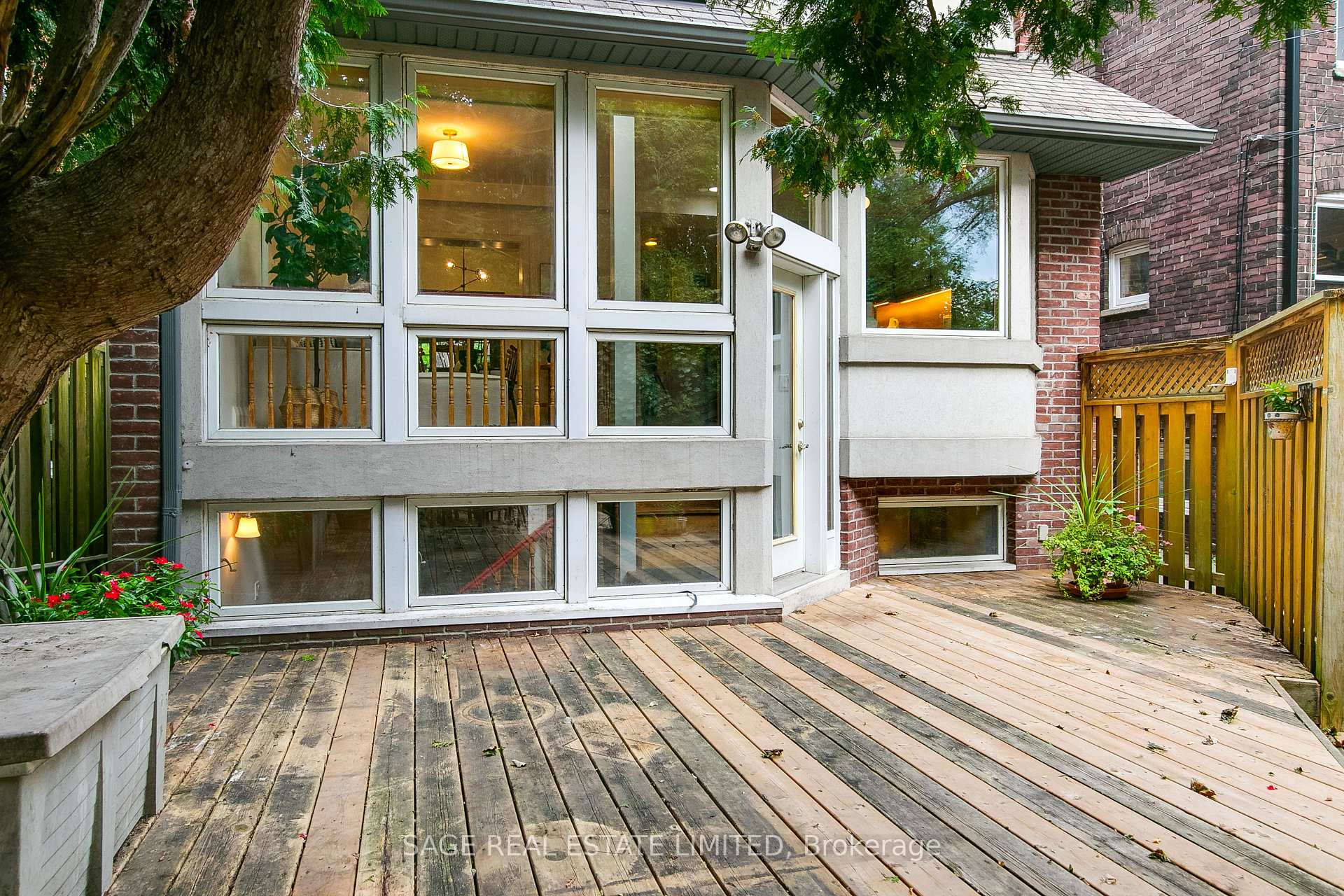 Photo 45 of 92 Highcroft Road, Toronto, Woodbine Corridor — HOMEH