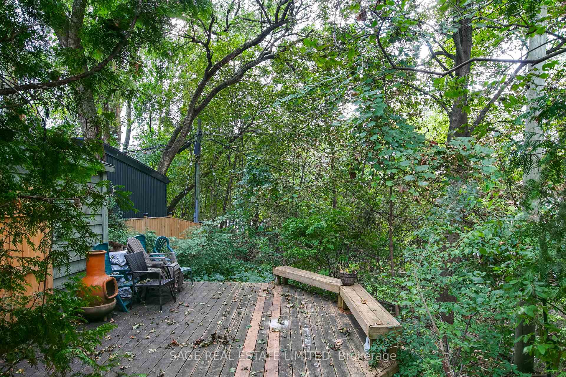 Photo 46 of 92 Highcroft Road, Toronto, Woodbine Corridor — HOMEH