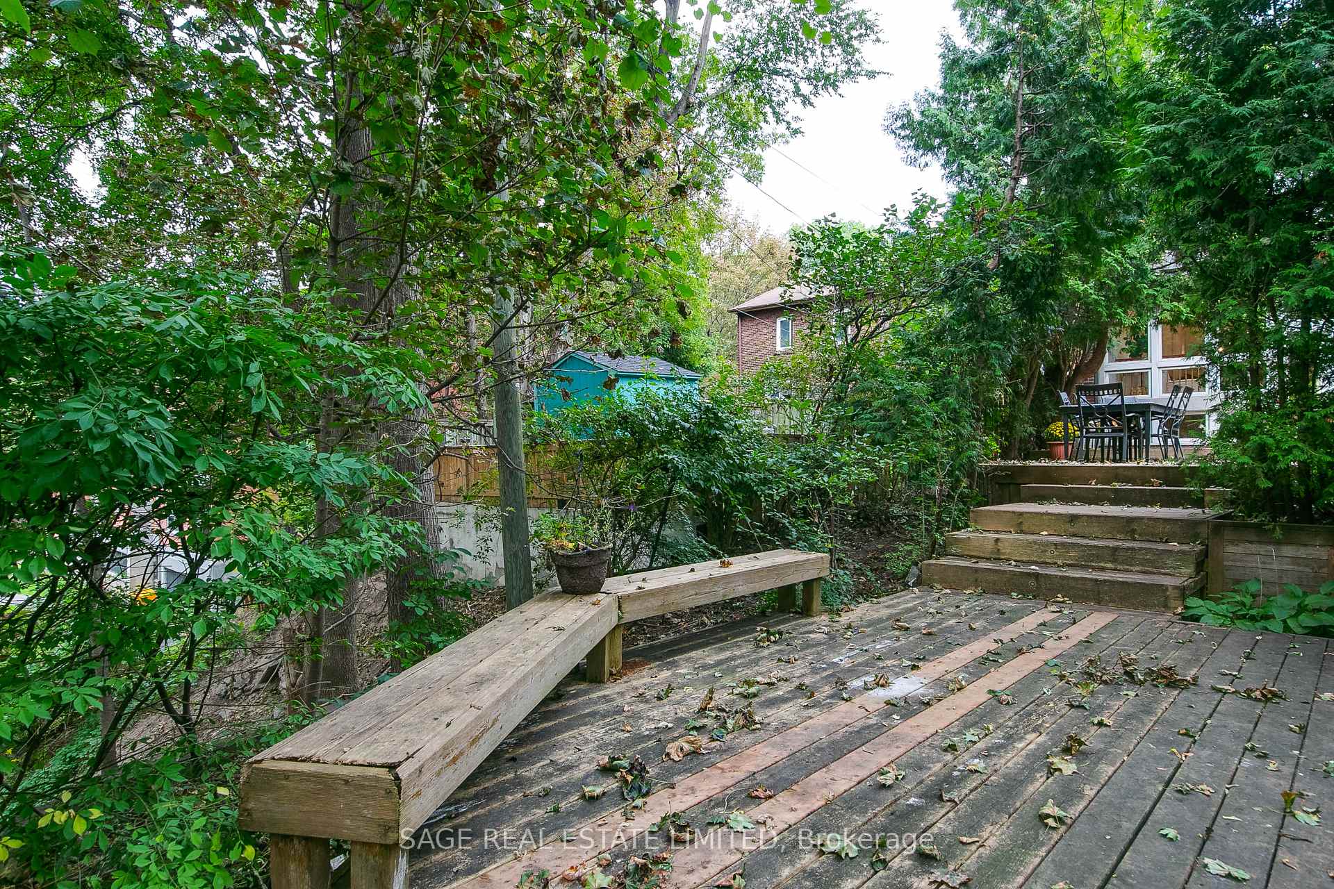 Photo 47 of 92 Highcroft Road, Toronto, Woodbine Corridor — HOMEH