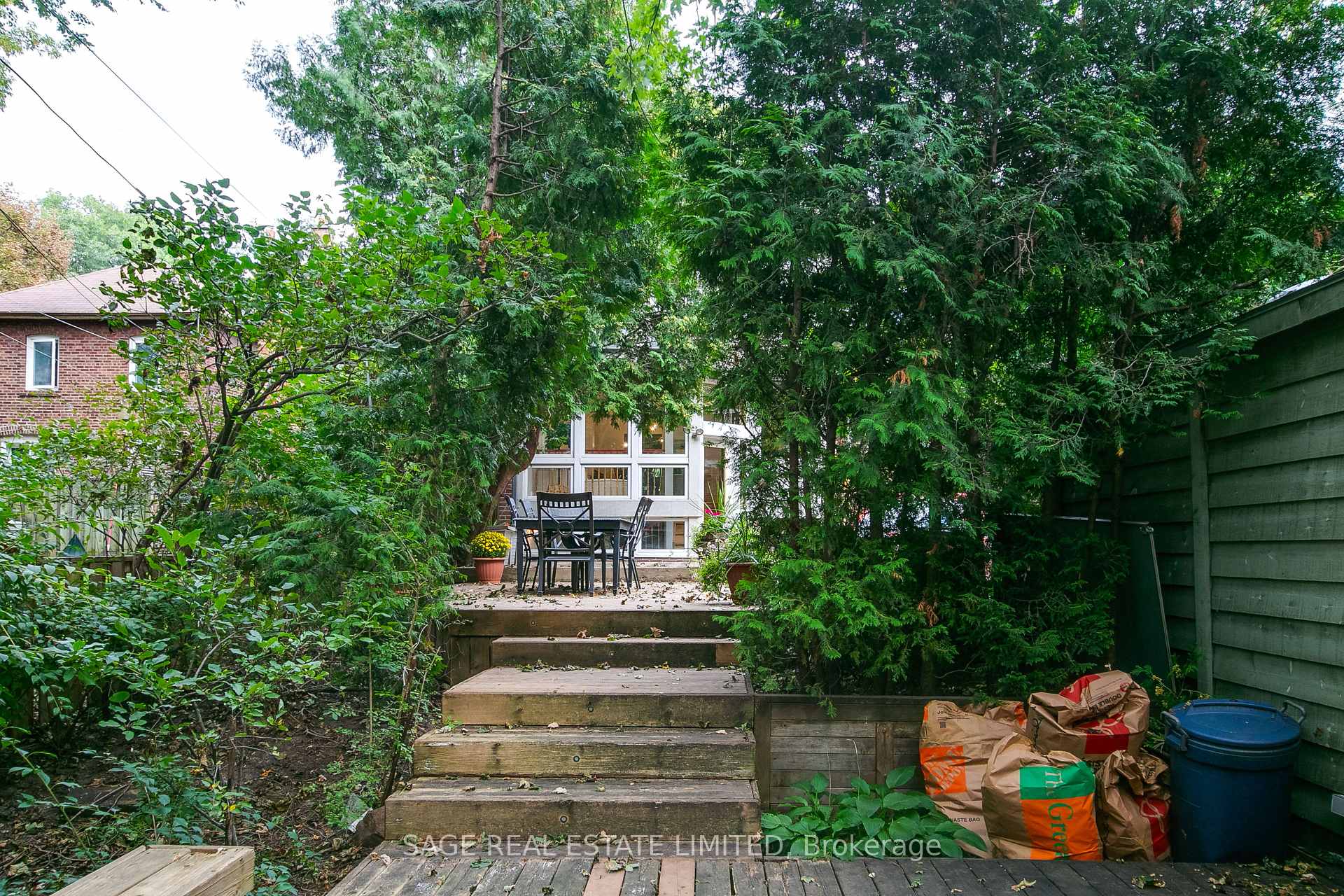 Photo 48 of 92 Highcroft Road, Toronto, Woodbine Corridor — HOMEH