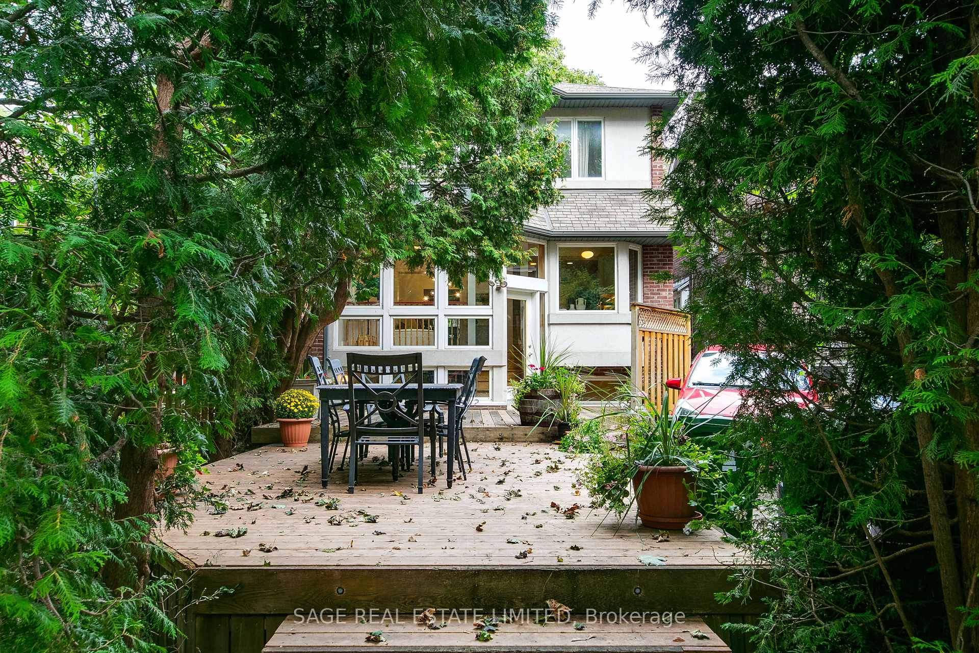 Photo 49 of 92 Highcroft Road, Toronto, Woodbine Corridor — HOMEH
