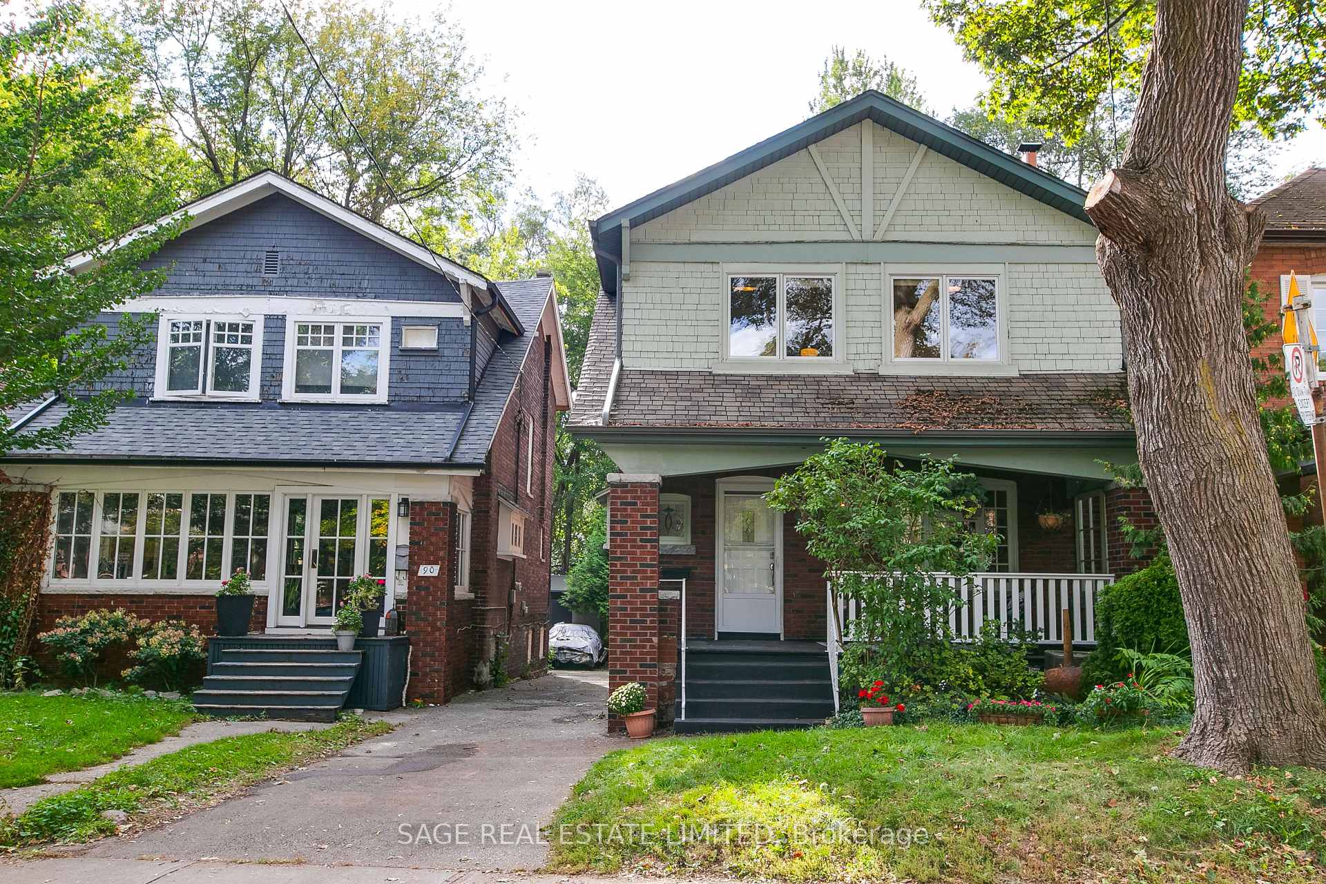 Photo 50 of 92 Highcroft Road, Toronto, Woodbine Corridor — HOMEH