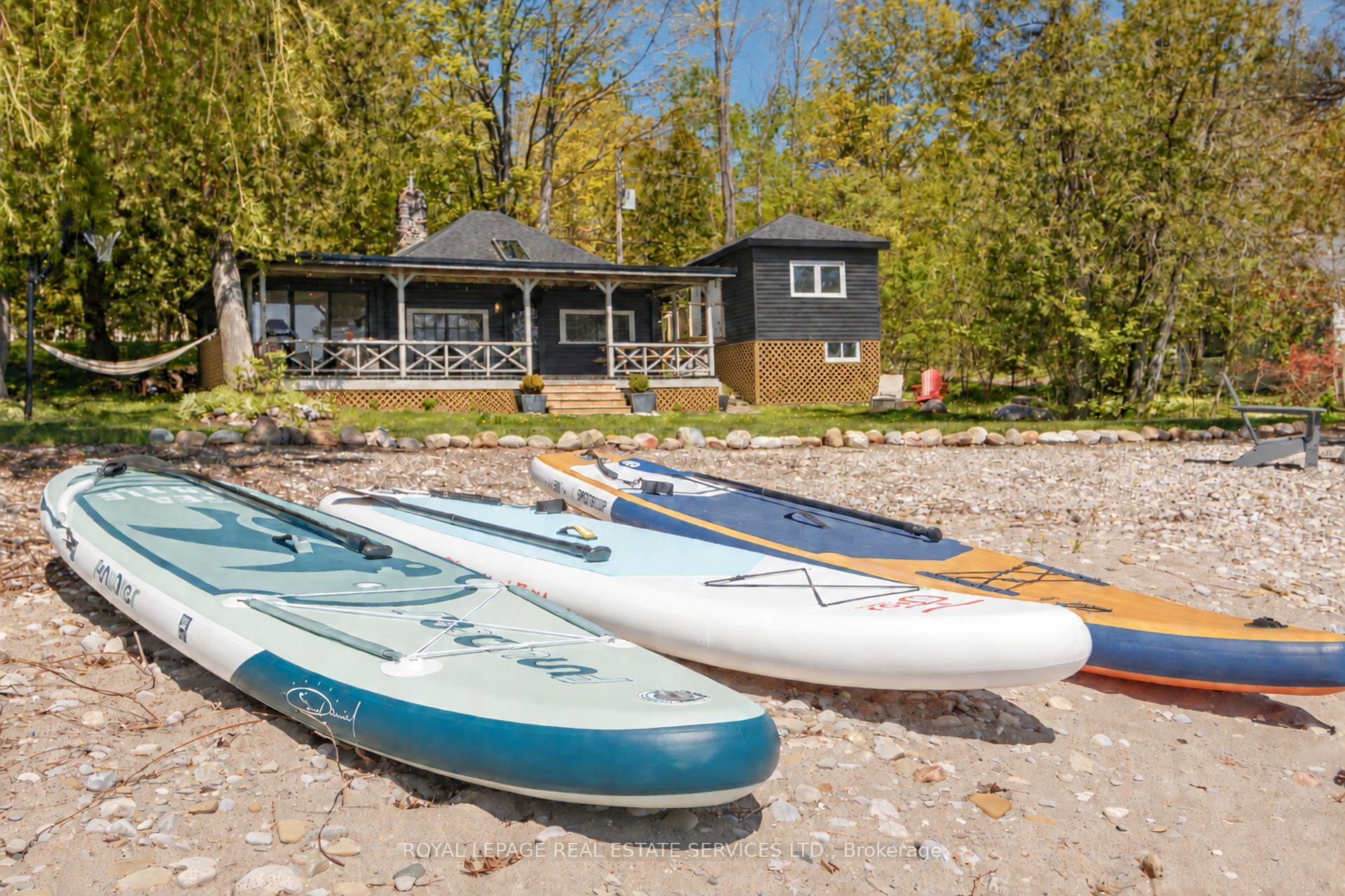 Photo 3 of 295 Cedar Avenue, Meaford — HOMEH