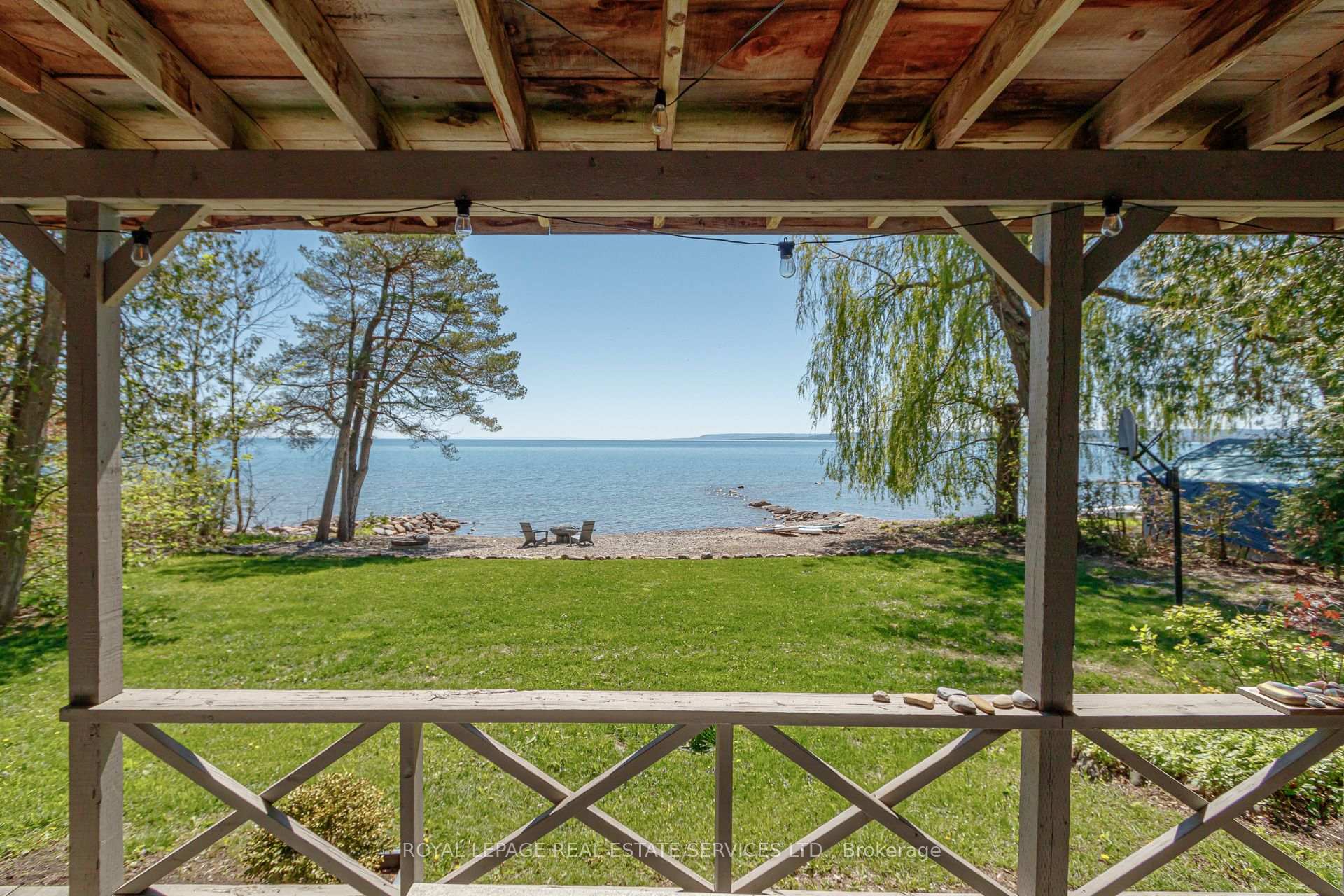 Photo 7 of 295 Cedar Avenue, Meaford — HOMEH