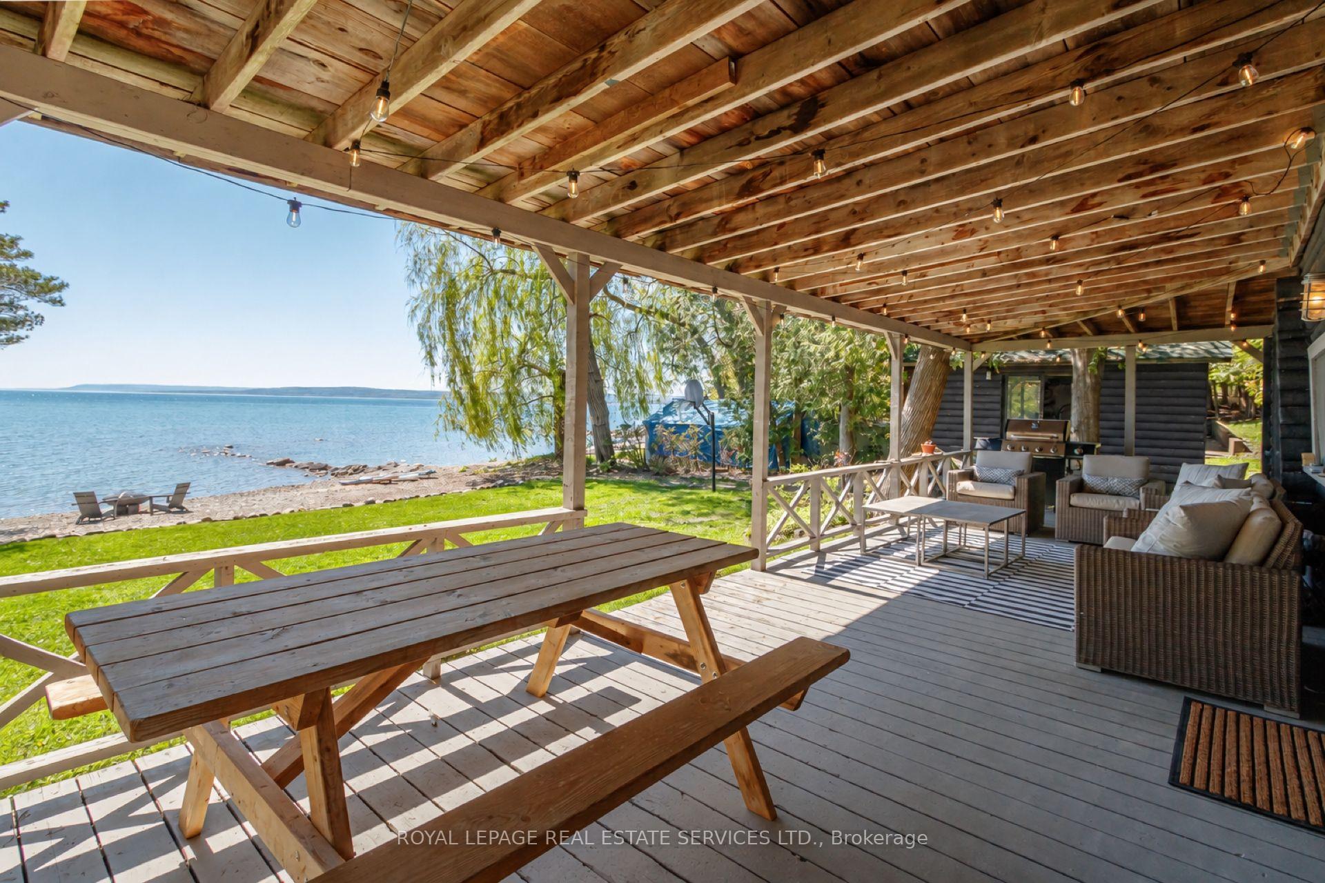 Photo 8 of 295 Cedar Avenue, Meaford — HOMEH