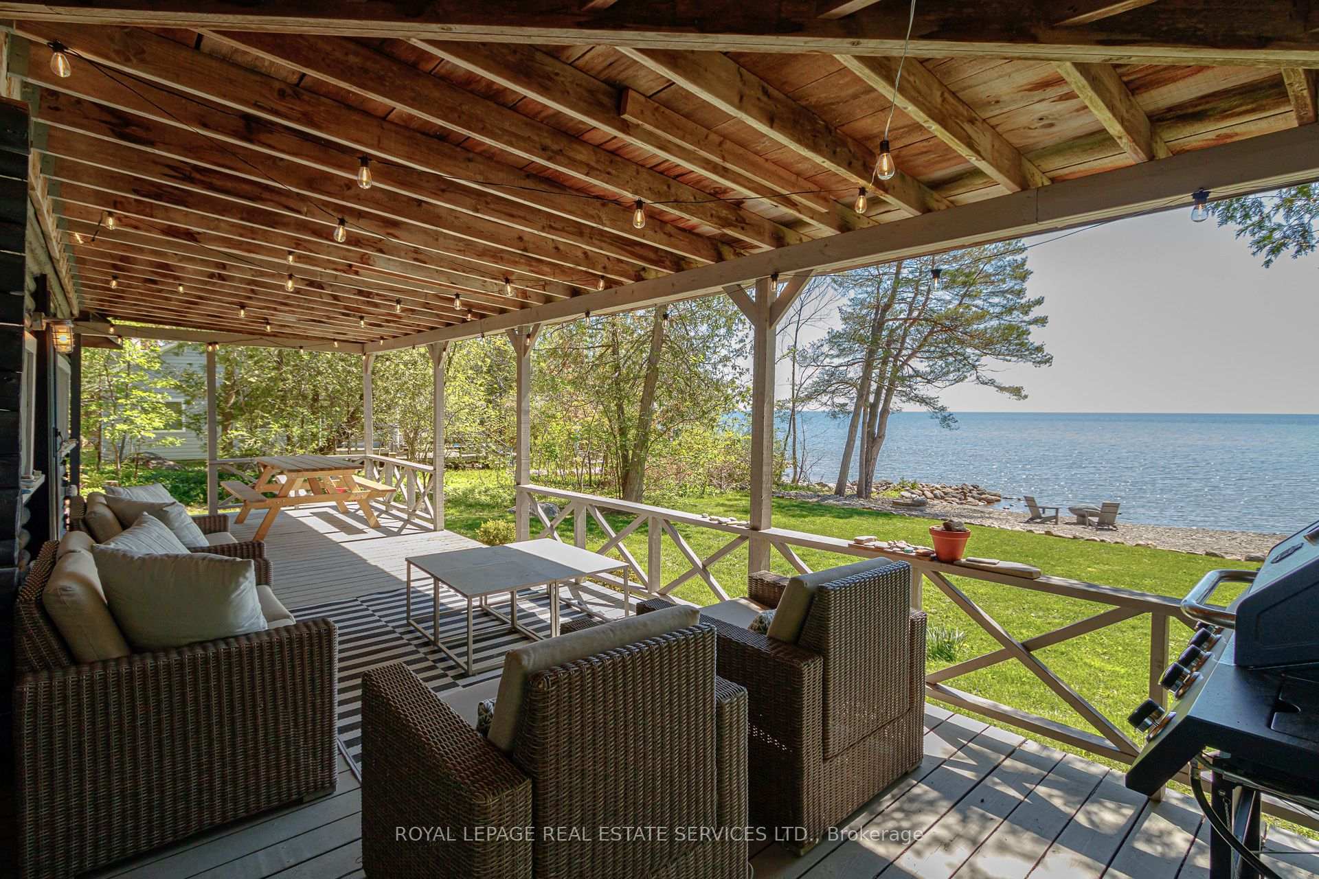 Photo 9 of 295 Cedar Avenue, Meaford — HOMEH