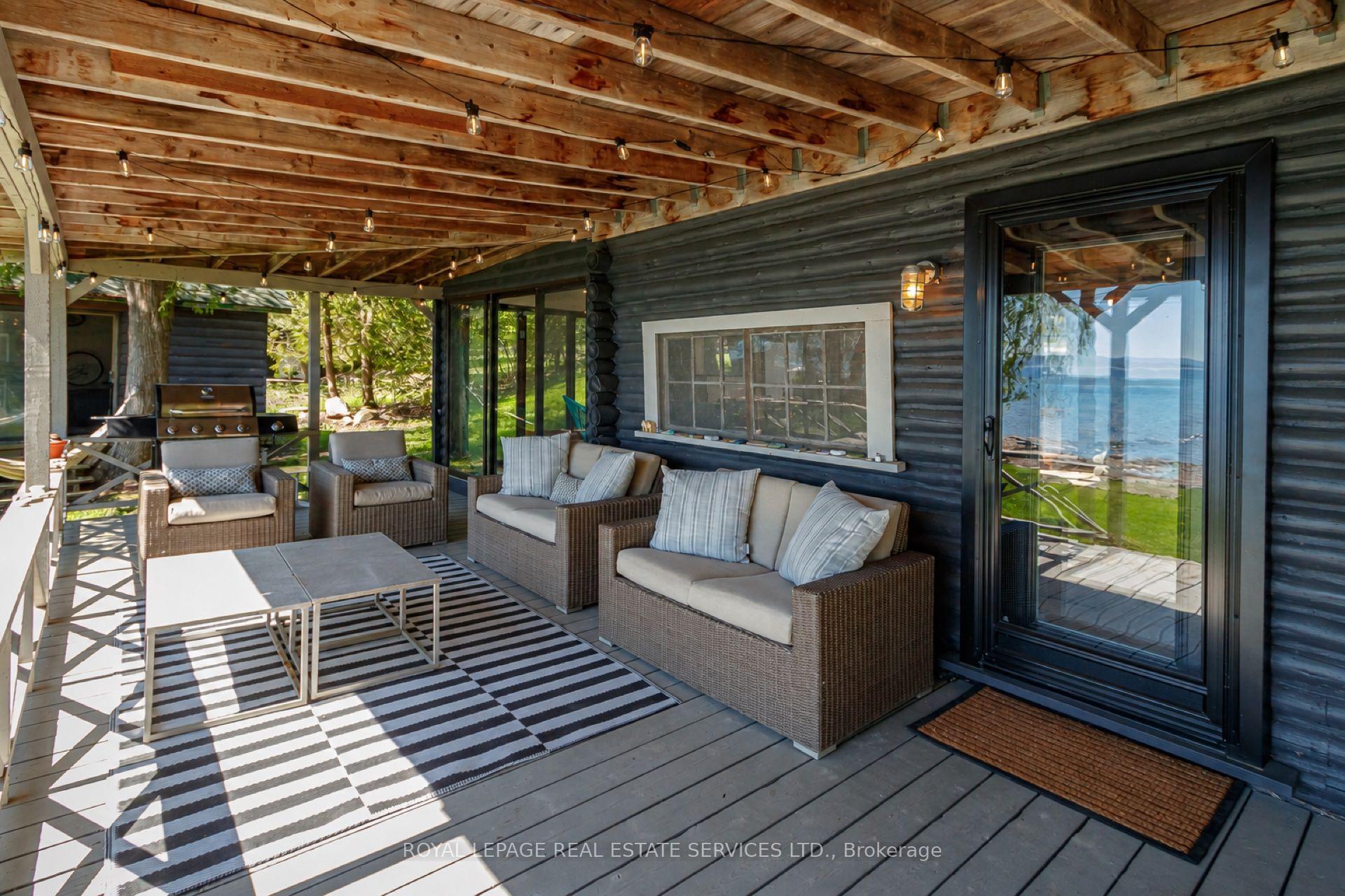 Photo 10 of 295 Cedar Avenue, Meaford — HOMEH