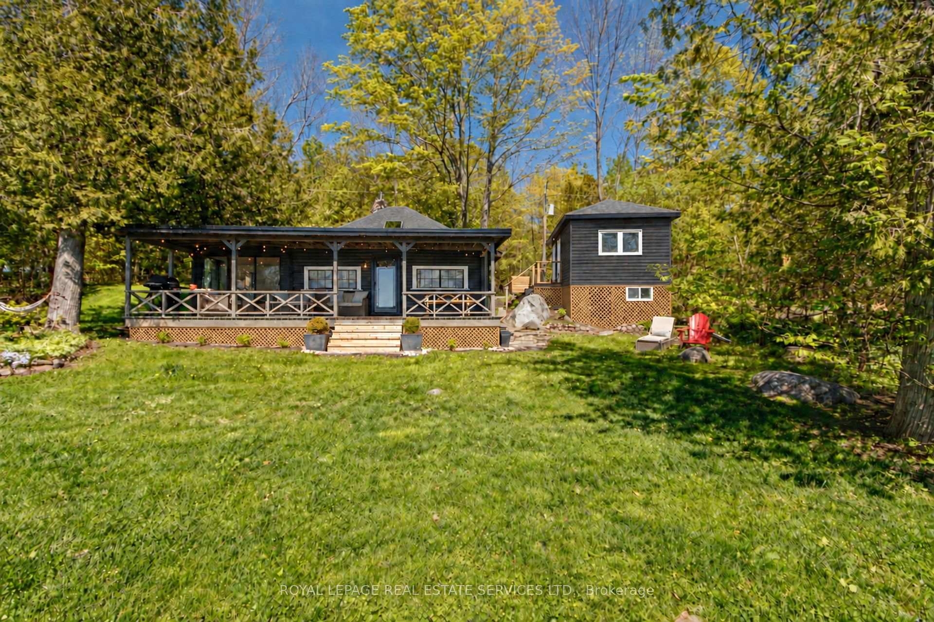 Photo 11 of 295 Cedar Avenue, Meaford — HOMEH
