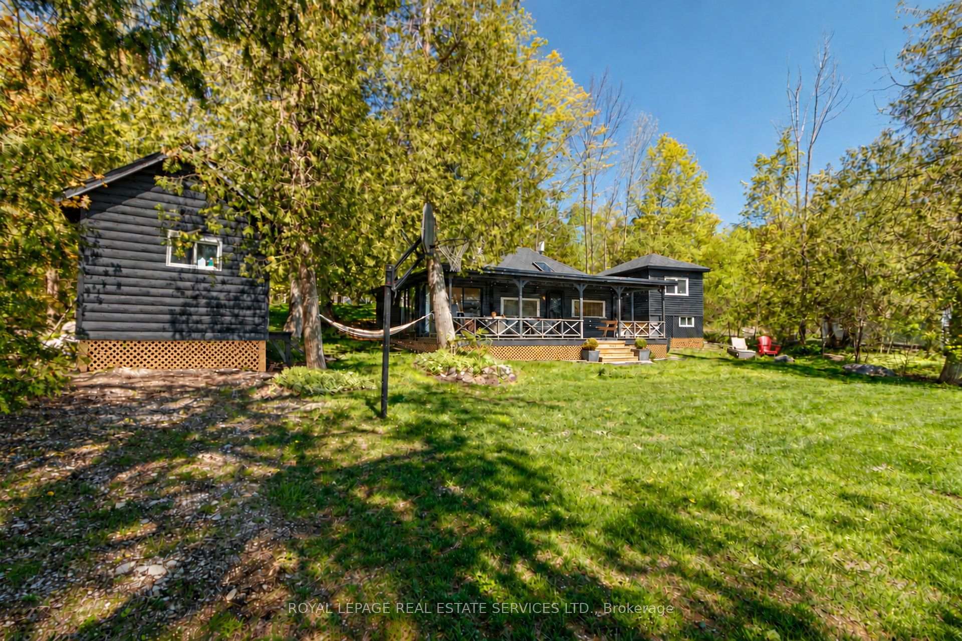 Photo 12 of 295 Cedar Avenue, Meaford — HOMEH