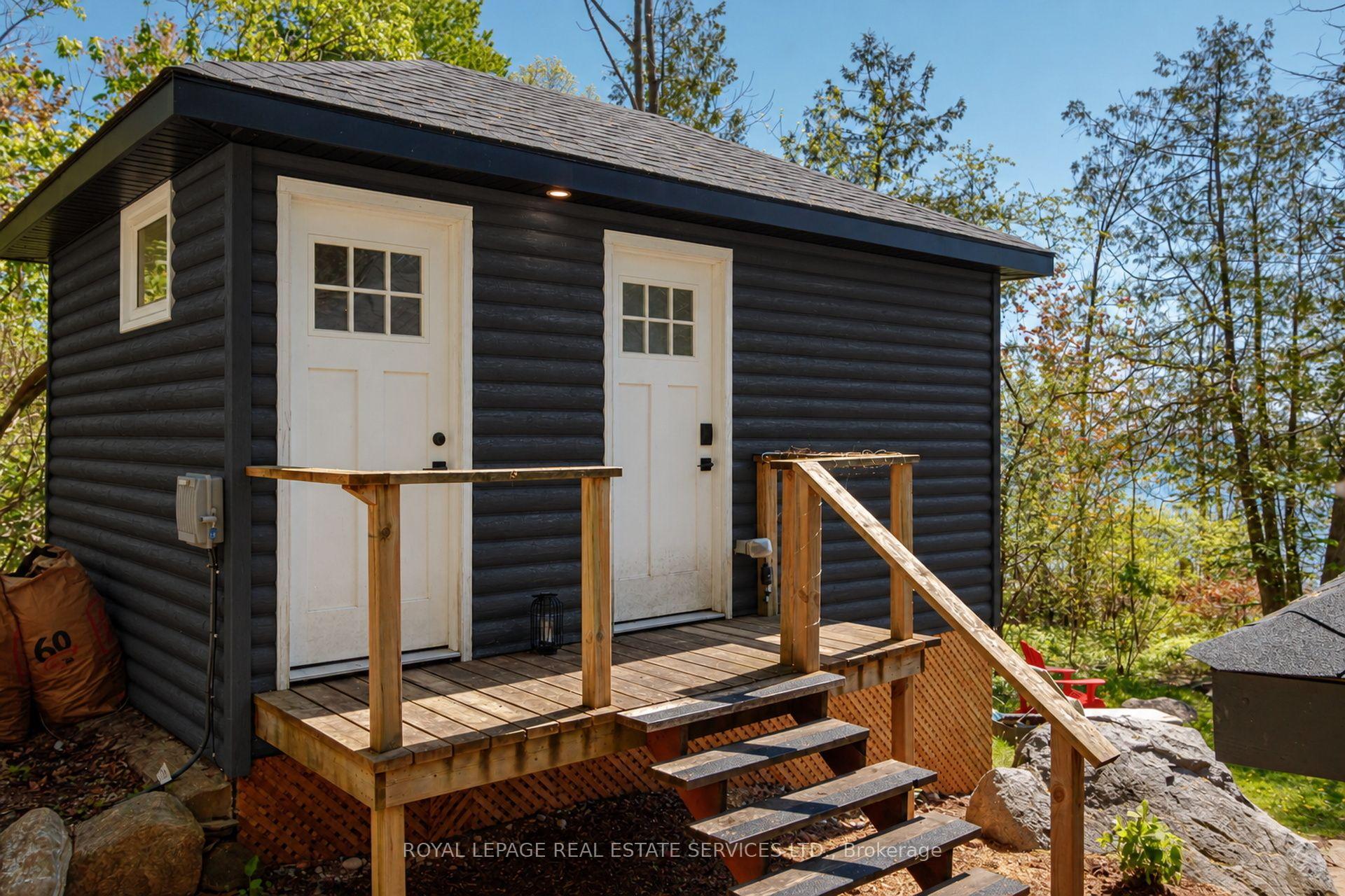 Photo 14 of 295 Cedar Avenue, Meaford — HOMEH