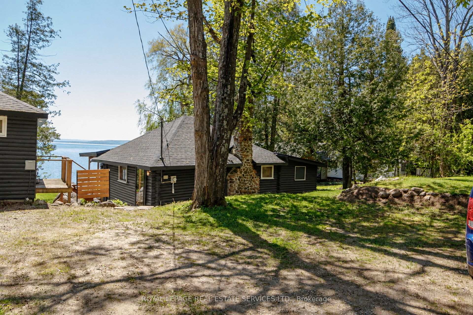 Photo 16 of 295 Cedar Avenue, Meaford — HOMEH