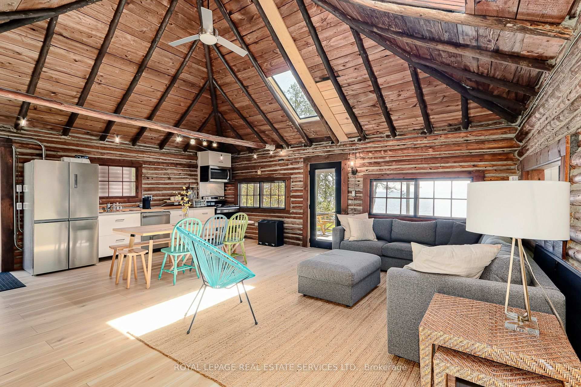 Photo 19 of 295 Cedar Avenue, Meaford — HOMEH