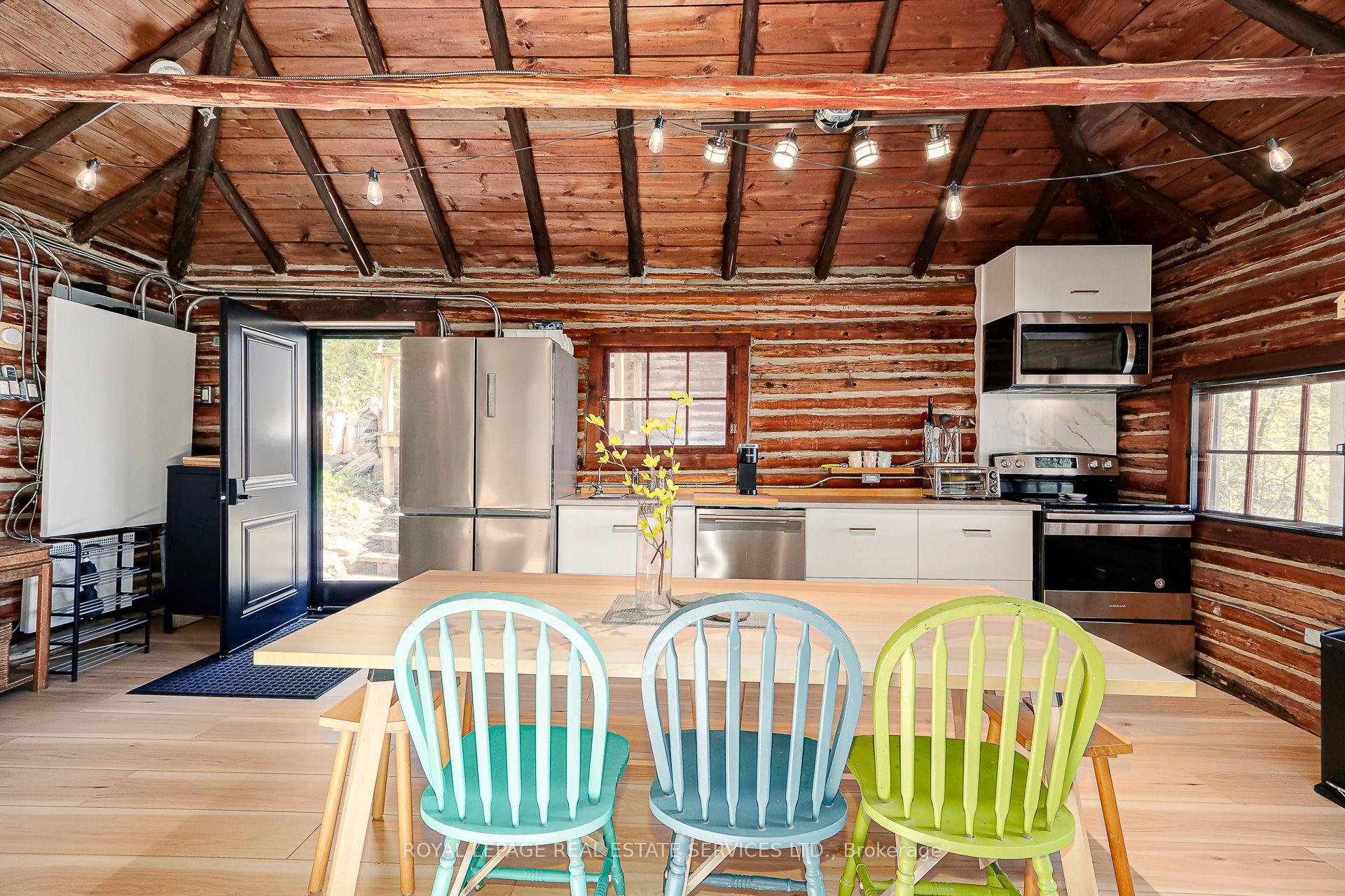Photo 22 of 295 Cedar Avenue, Meaford — HOMEH