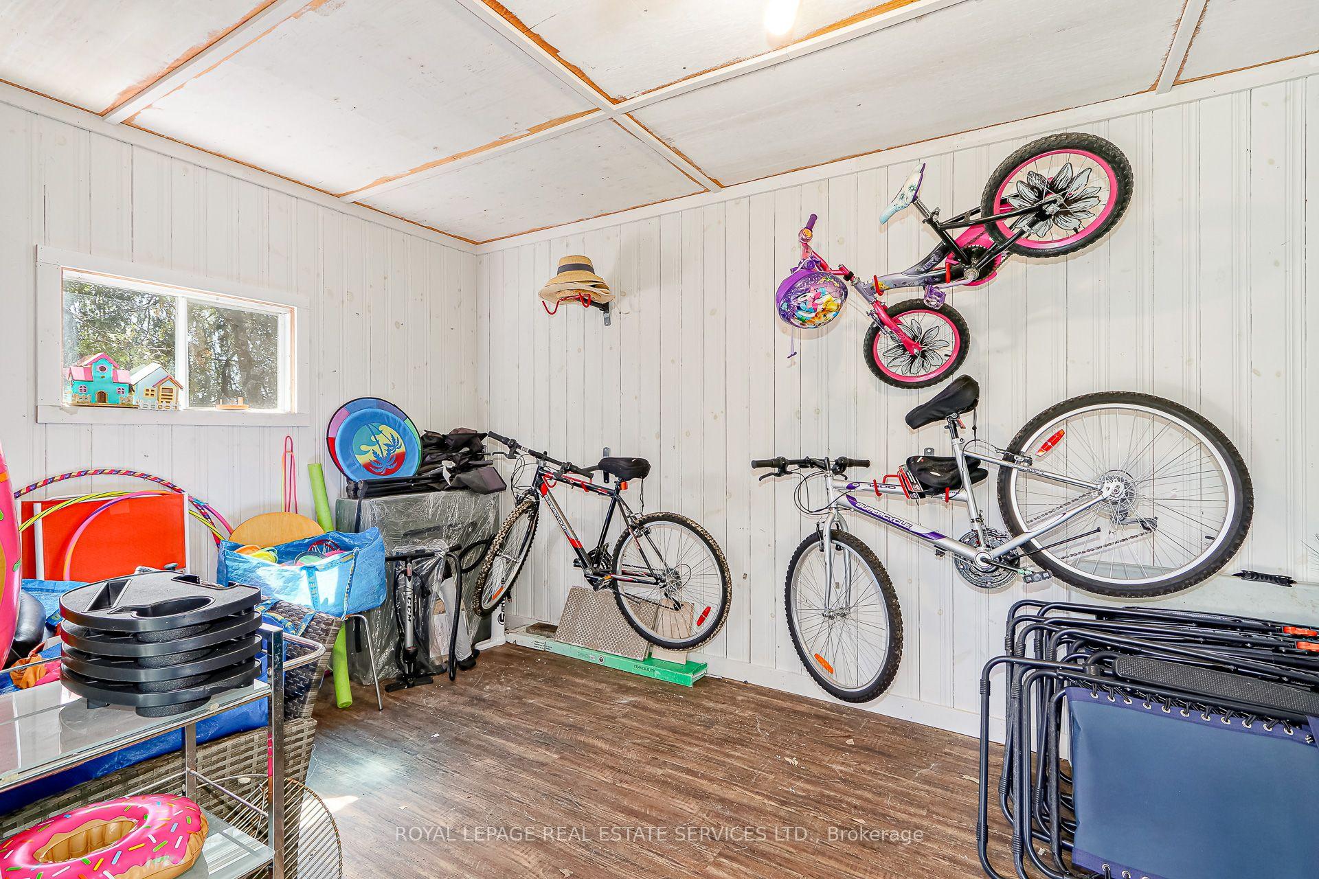 Photo 37 of 295 Cedar Avenue, Meaford — HOMEH