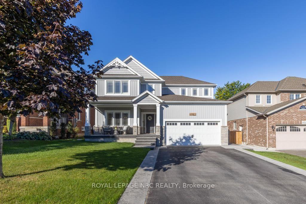 Photo of 4050 Bush Crescent