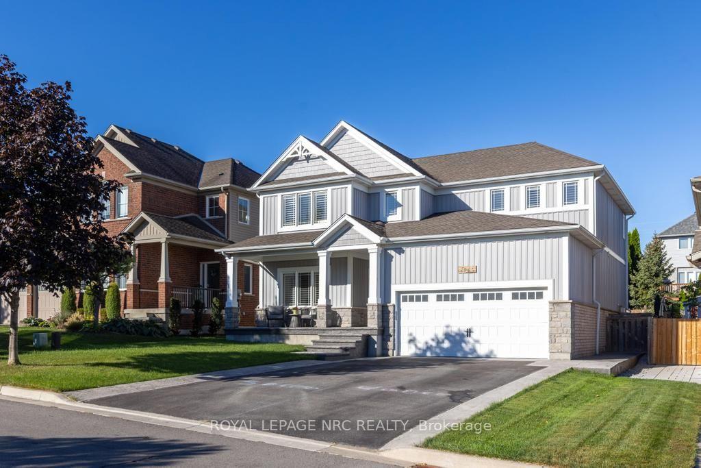 Photo 2 of 4050 Bush Crescent, Lincoln, Beamsville — HOMEH
