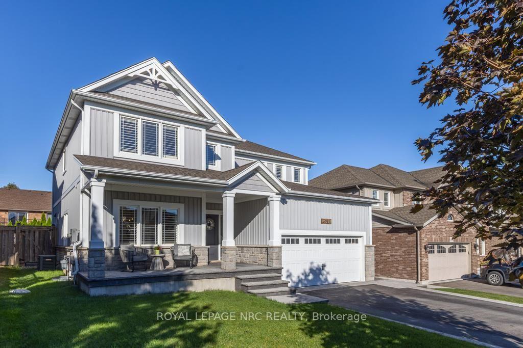 Photo 3 of 4050 Bush Crescent, Lincoln, Beamsville — HOMEH